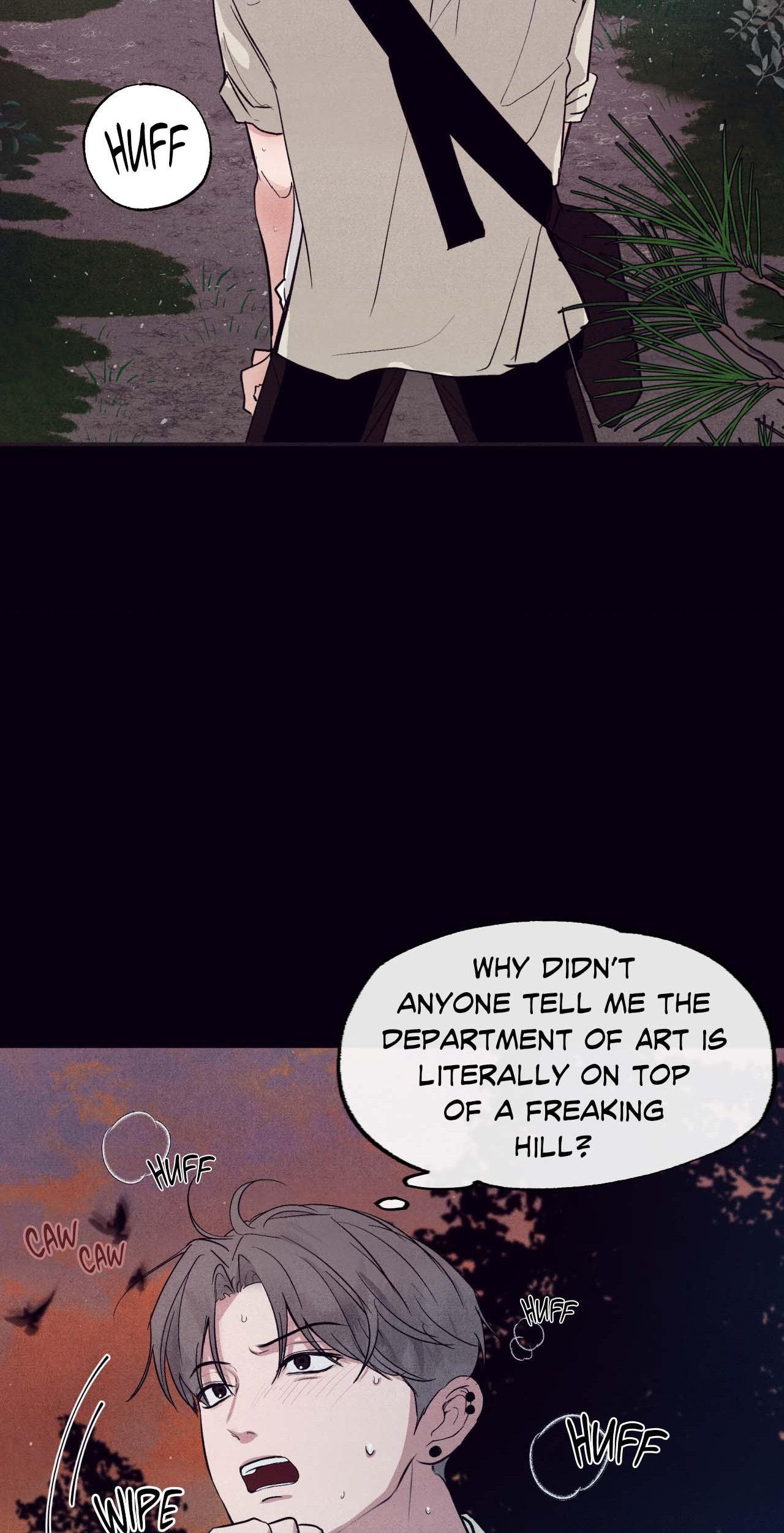 Read Unsleep chapter 10.4 image 13 on Lezhin