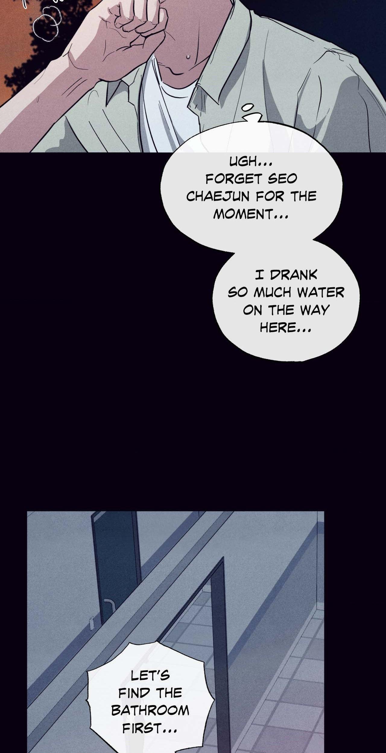 Read Unsleep chapter 10.4 image 14 on Lezhin