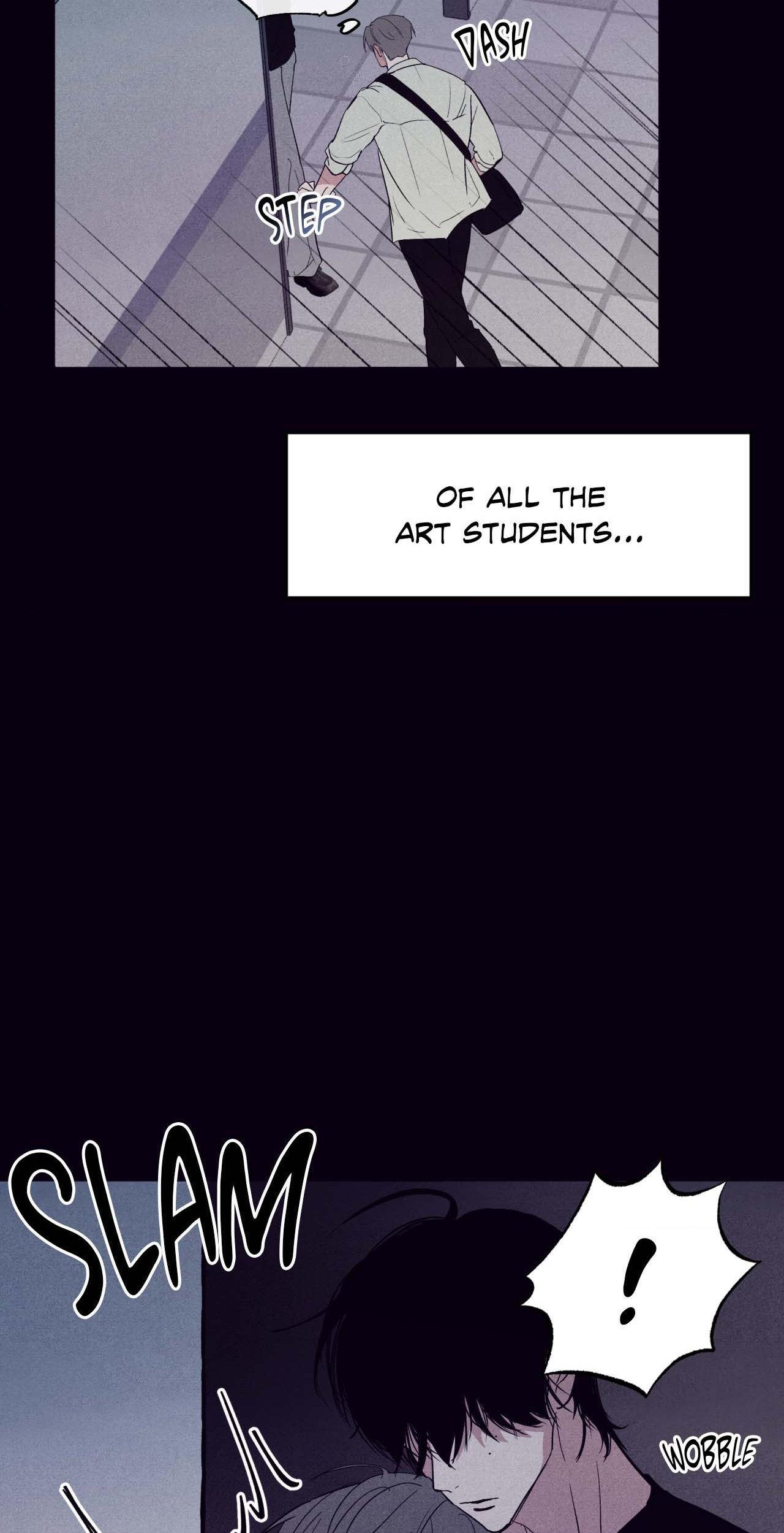 Read Unsleep chapter 10.4 image 15 on Lezhin