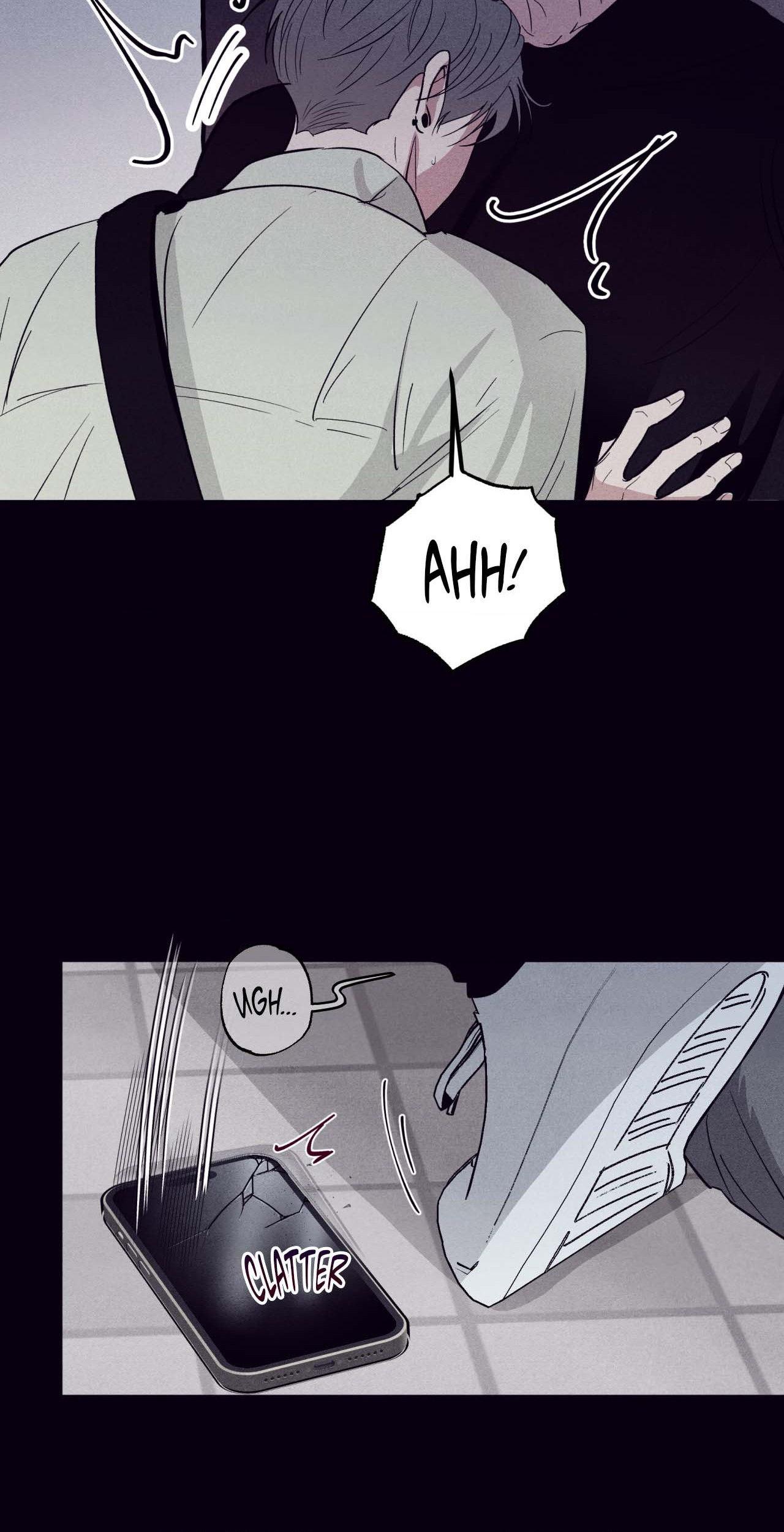 Read Unsleep chapter 10.4 image 16 on Lezhin