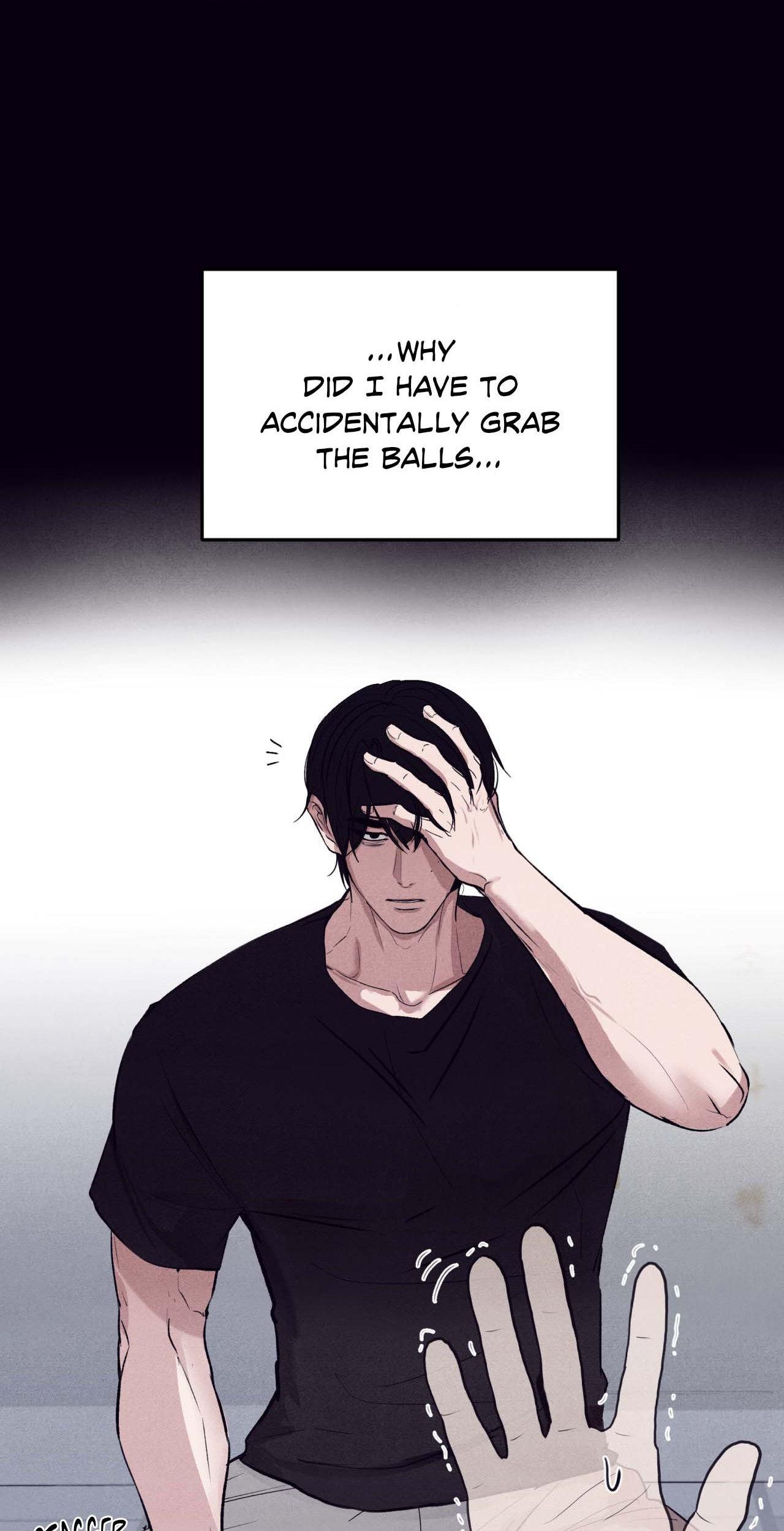 Read Unsleep chapter 10.4 image 17 on Lezhin