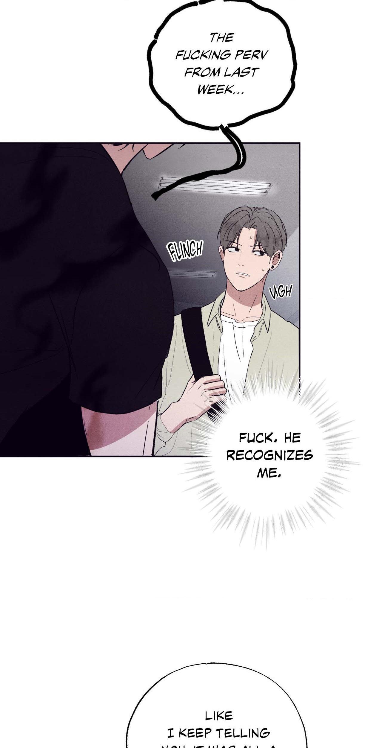 Read Unsleep chapter 10.4 image 19 on Lezhin