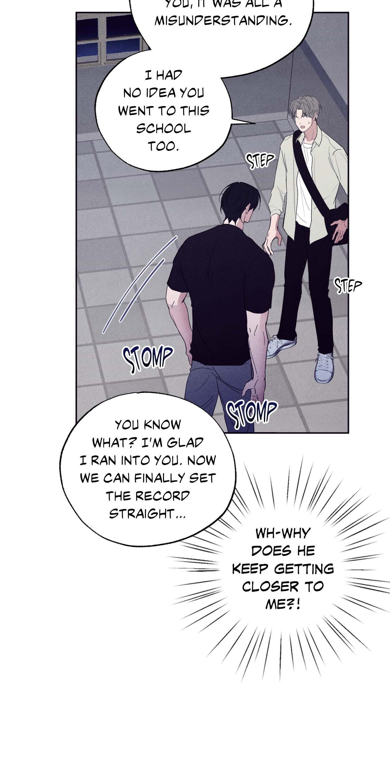 Read Unsleep chapter 10.4 image 20 on Lezhin