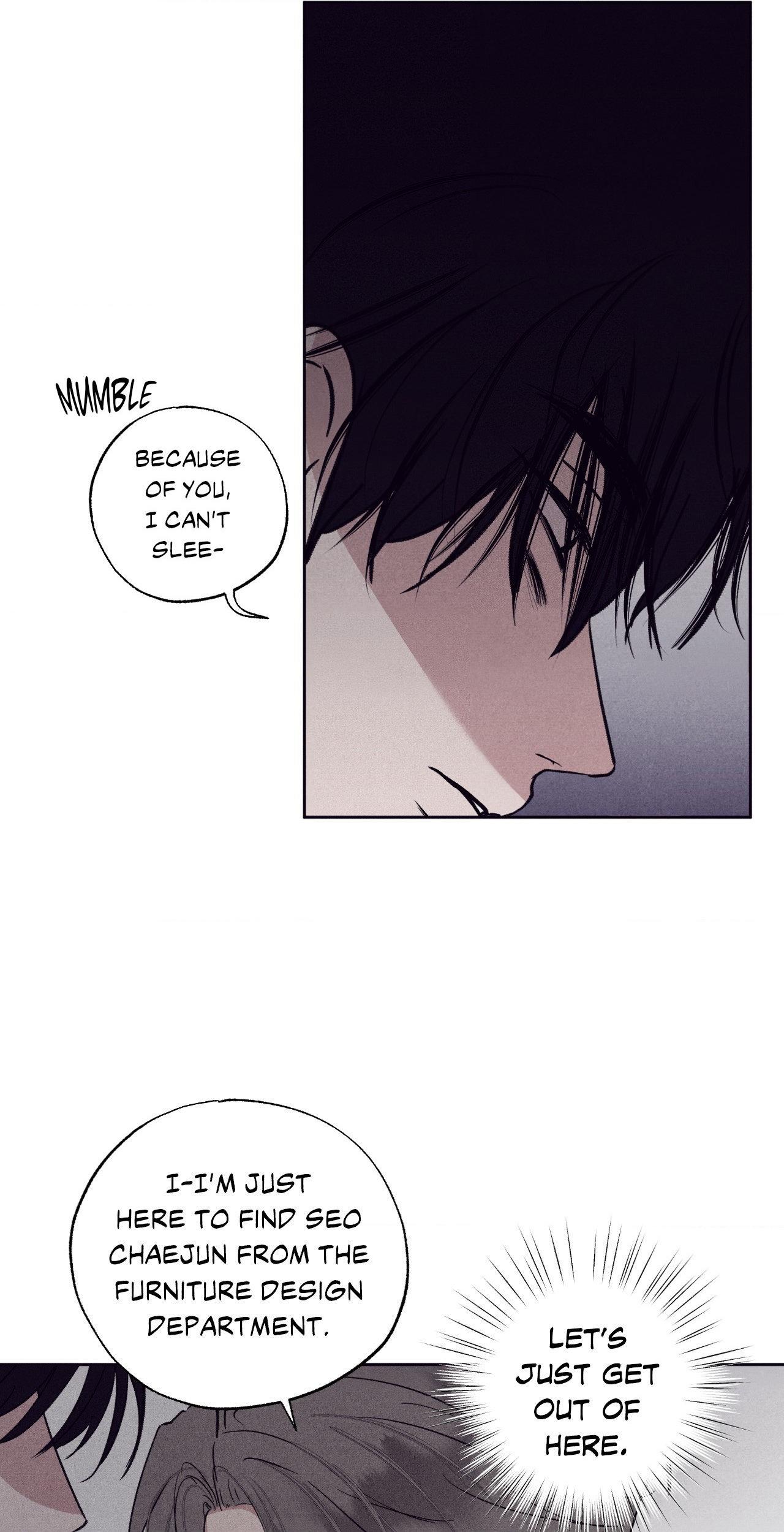 Read Unsleep chapter 10.4 image 22 on Lezhin