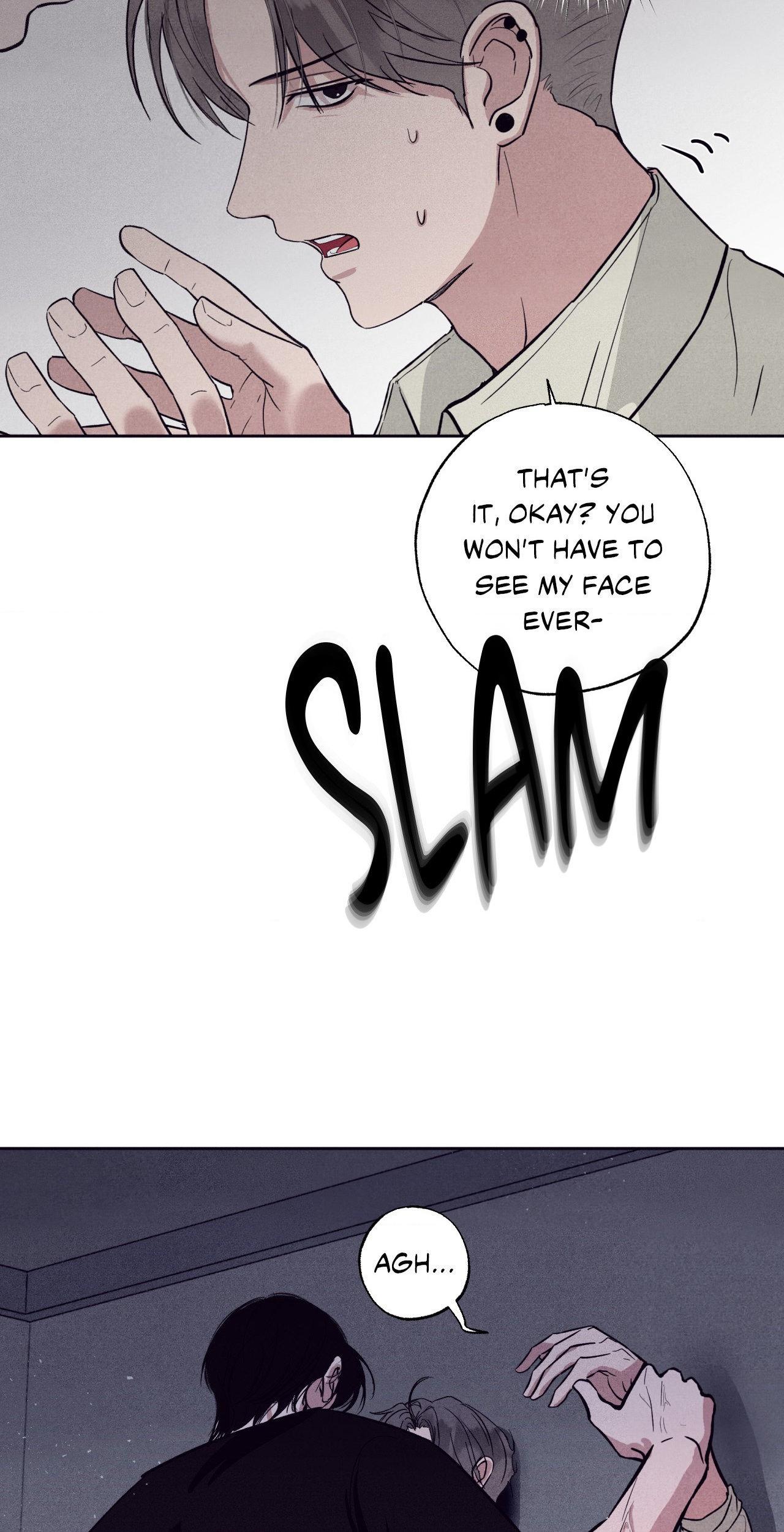 Read Unsleep chapter 10.4 image 23 on Lezhin