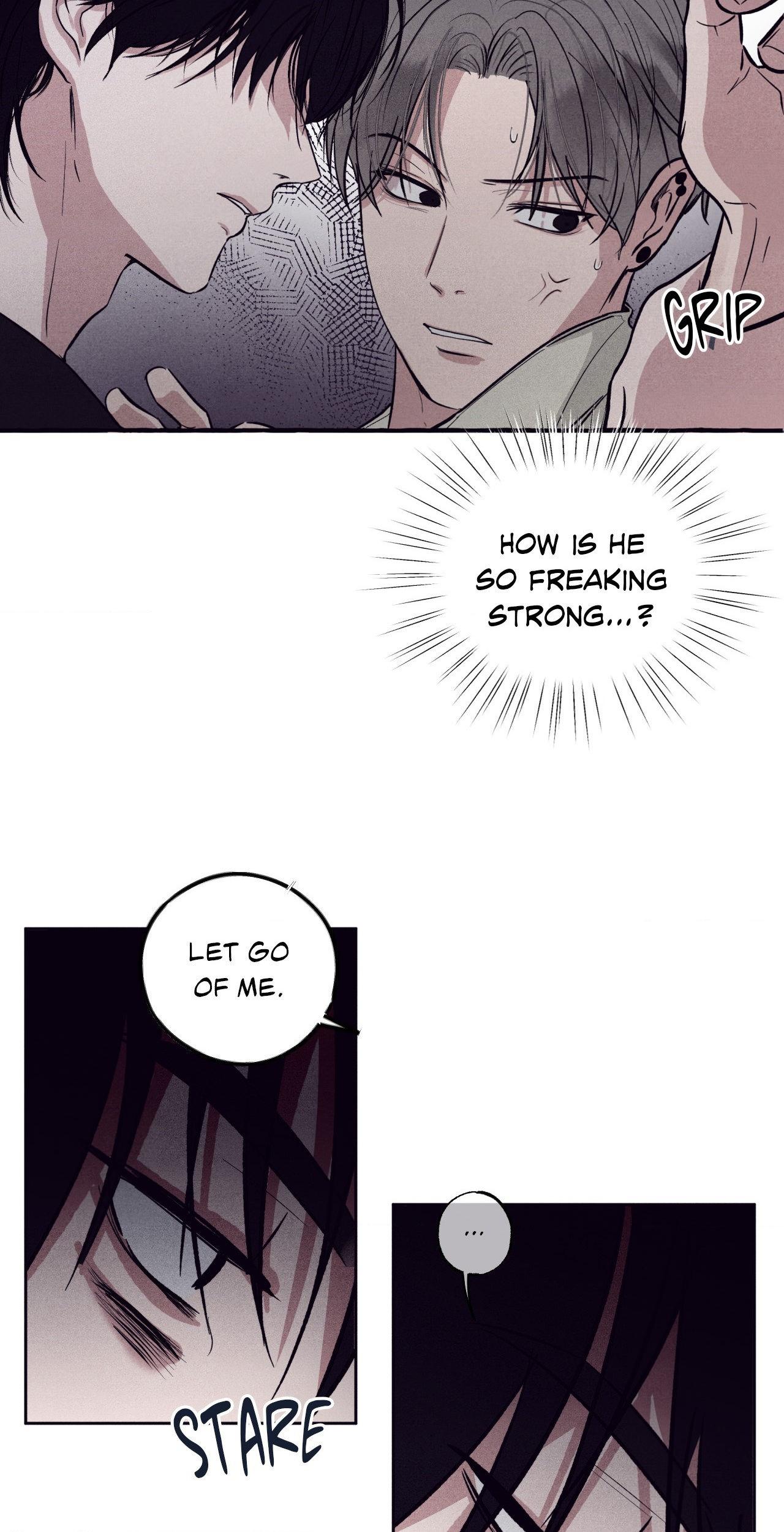 Read Unsleep chapter 10.4 image 25 on Lezhin