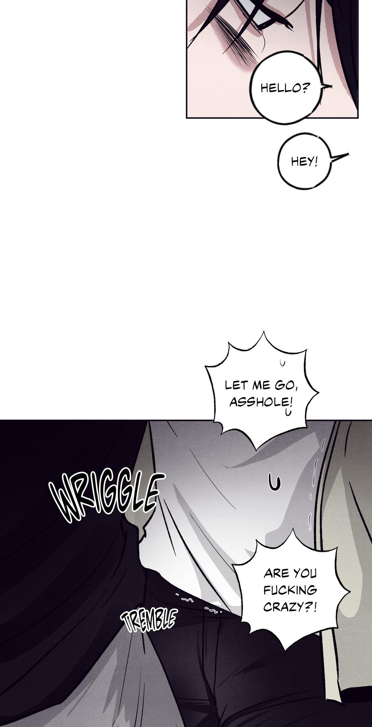 Read Unsleep chapter 10.4 image 26 on Lezhin