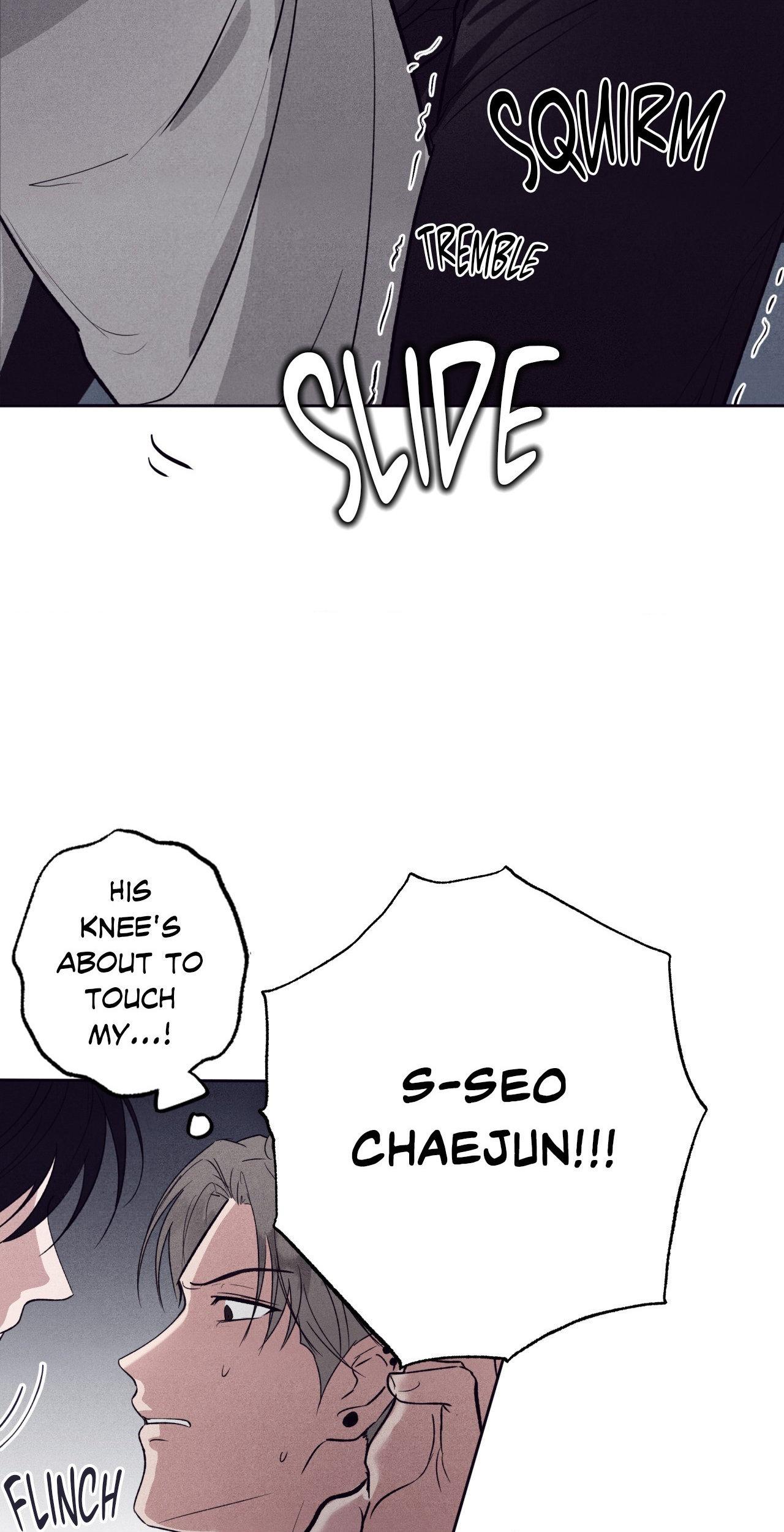 Read Unsleep chapter 10.4 image 27 on Lezhin