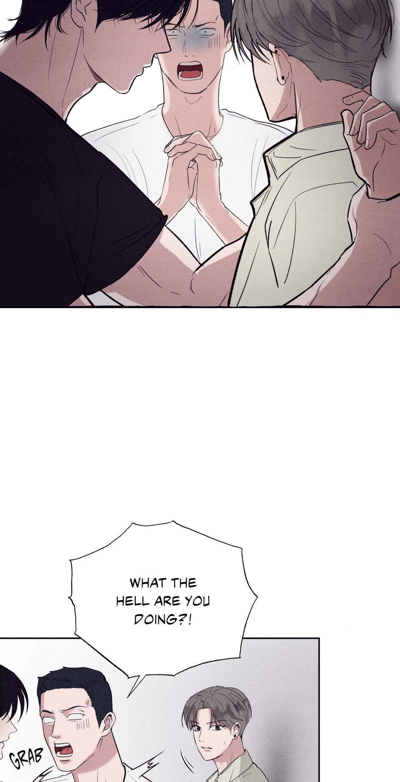 Read Unsleep chapter 10.4 image 29 on Lezhin