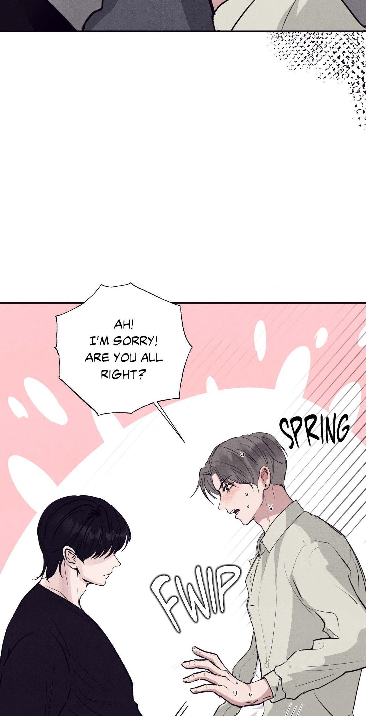 Read Unsleep chapter 10.4 image 3 on Lezhin