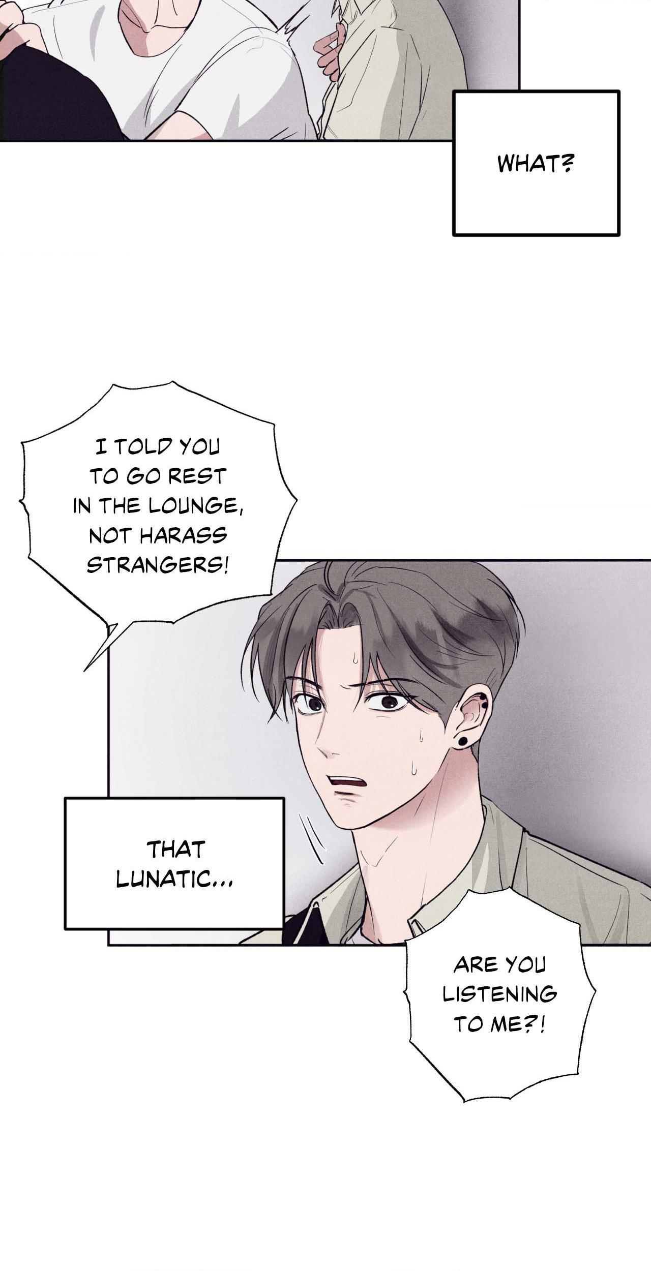 Read Unsleep chapter 10.4 image 30 on Lezhin