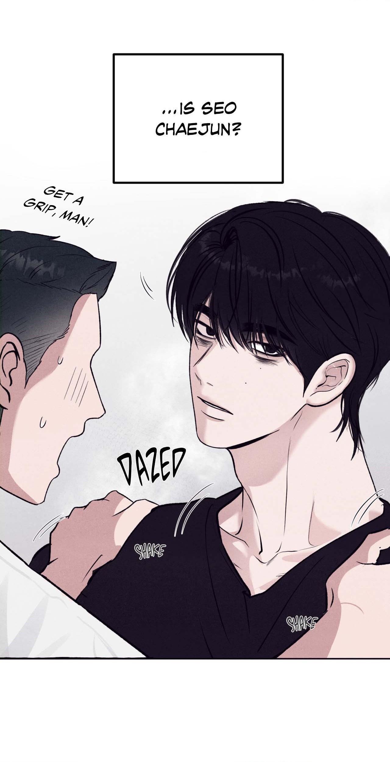 Read Unsleep chapter 10.4 image 31 on Lezhin