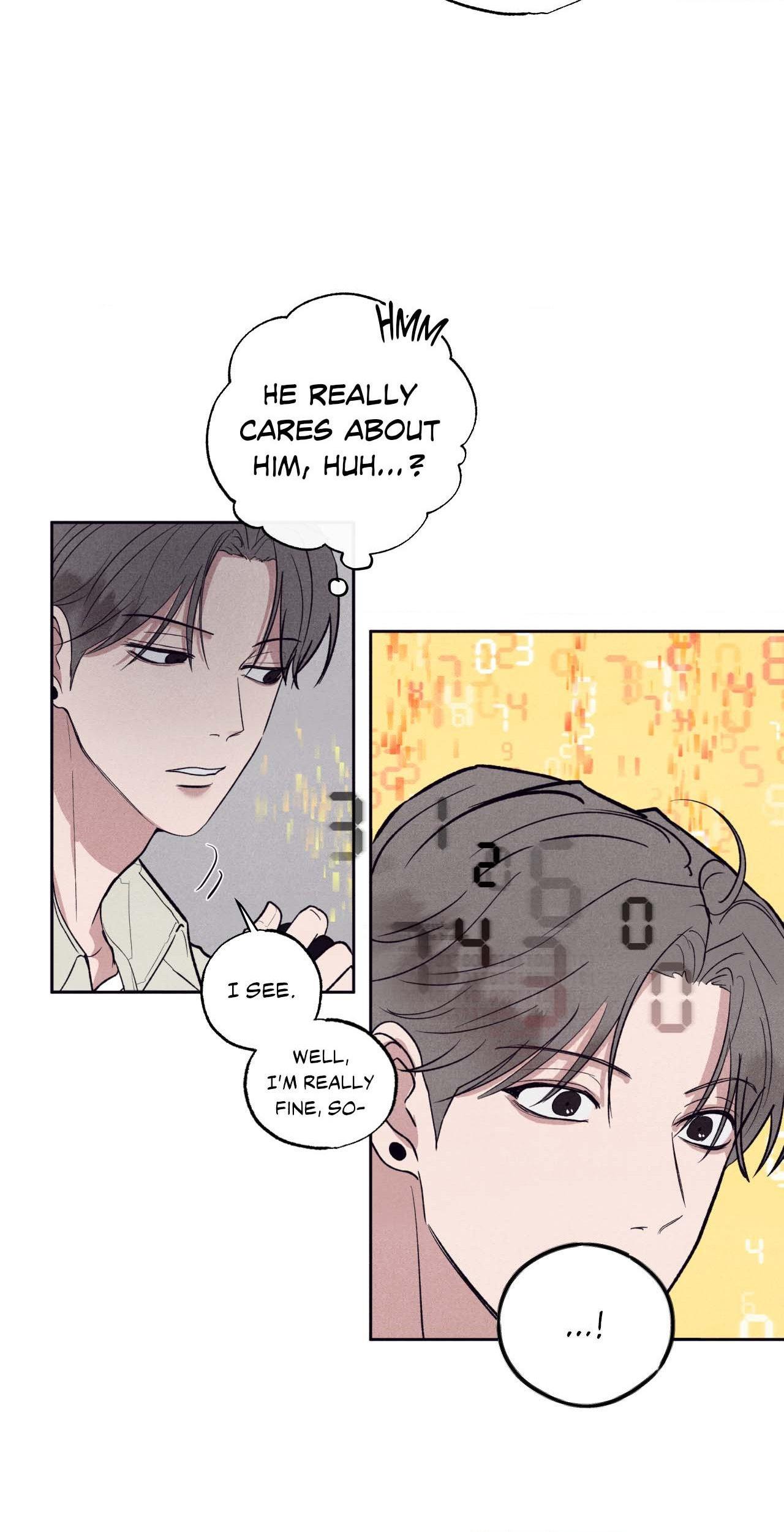 Read Unsleep chapter 10.4 image 38 on Lezhin