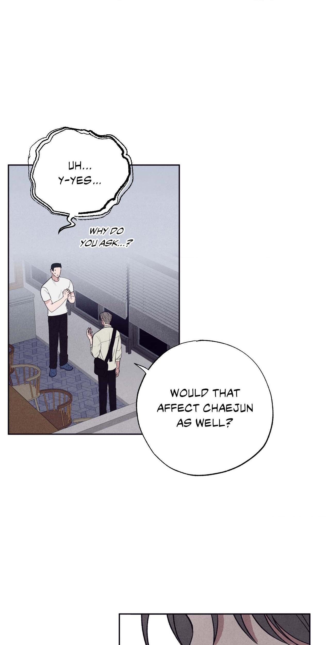 Read Unsleep chapter 10.4 image 40 on Lezhin