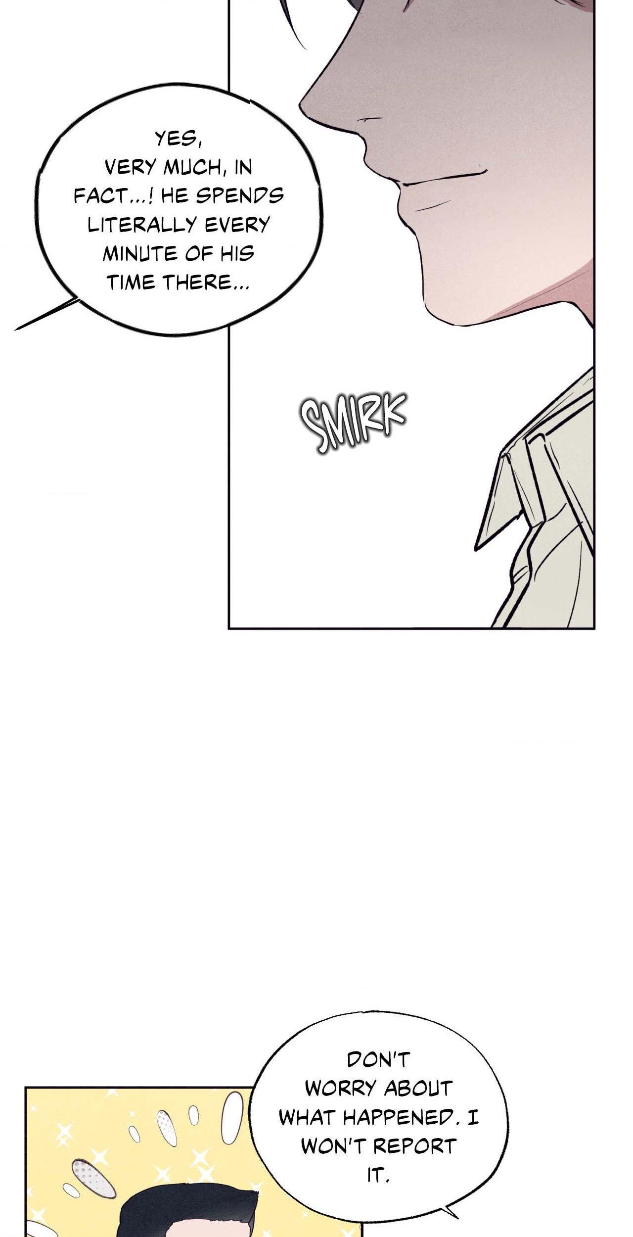 Read Unsleep chapter 10.4 image 41 on Lezhin