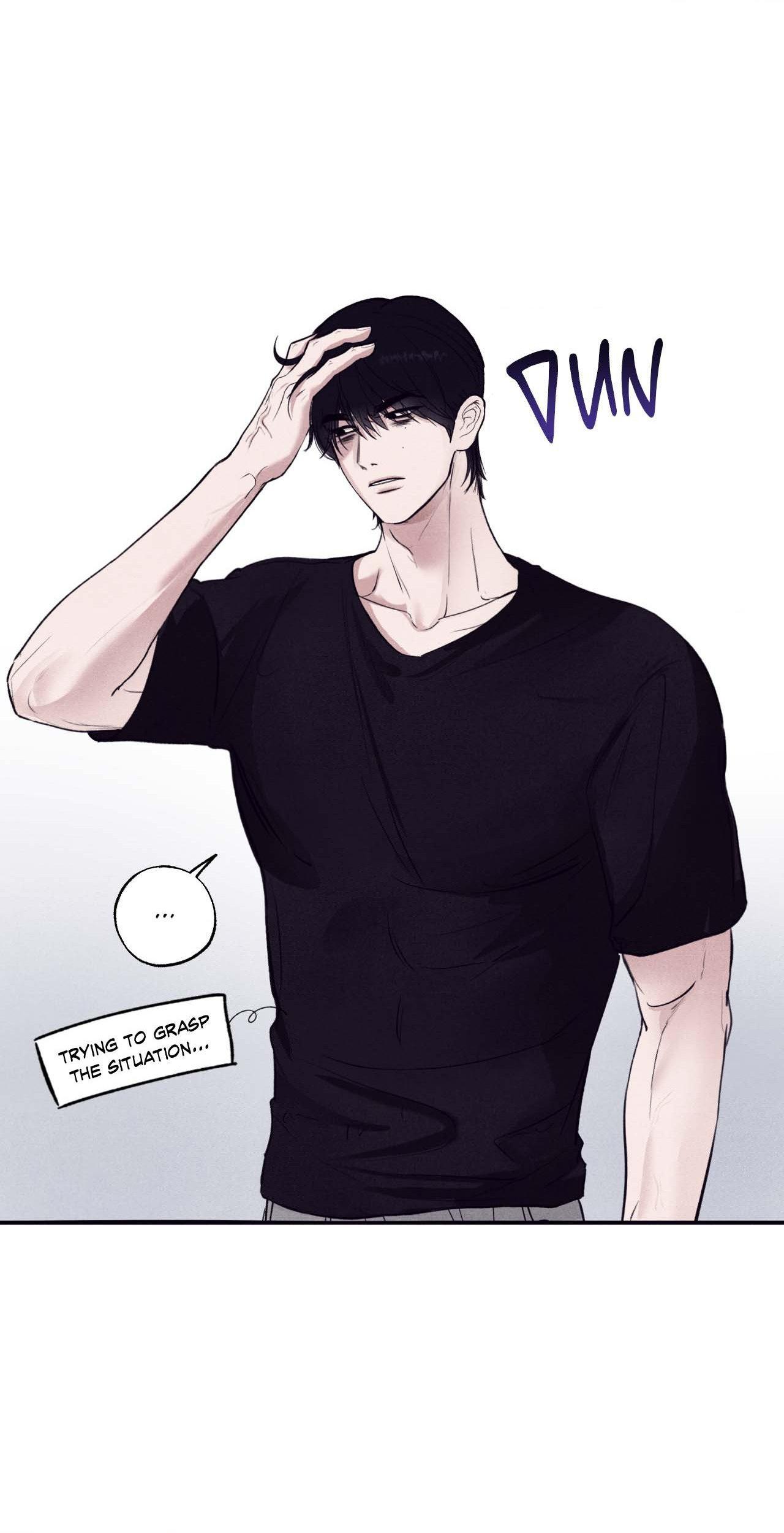 Read Unsleep chapter 10.4 image 44 on Lezhin