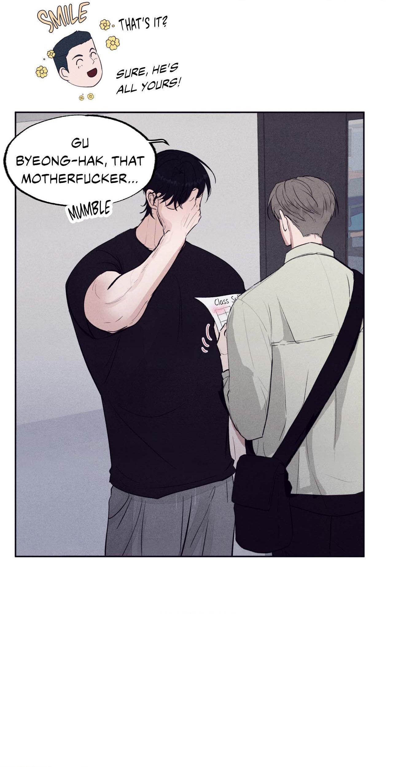 Read Unsleep chapter 10.4 image 45 on Lezhin