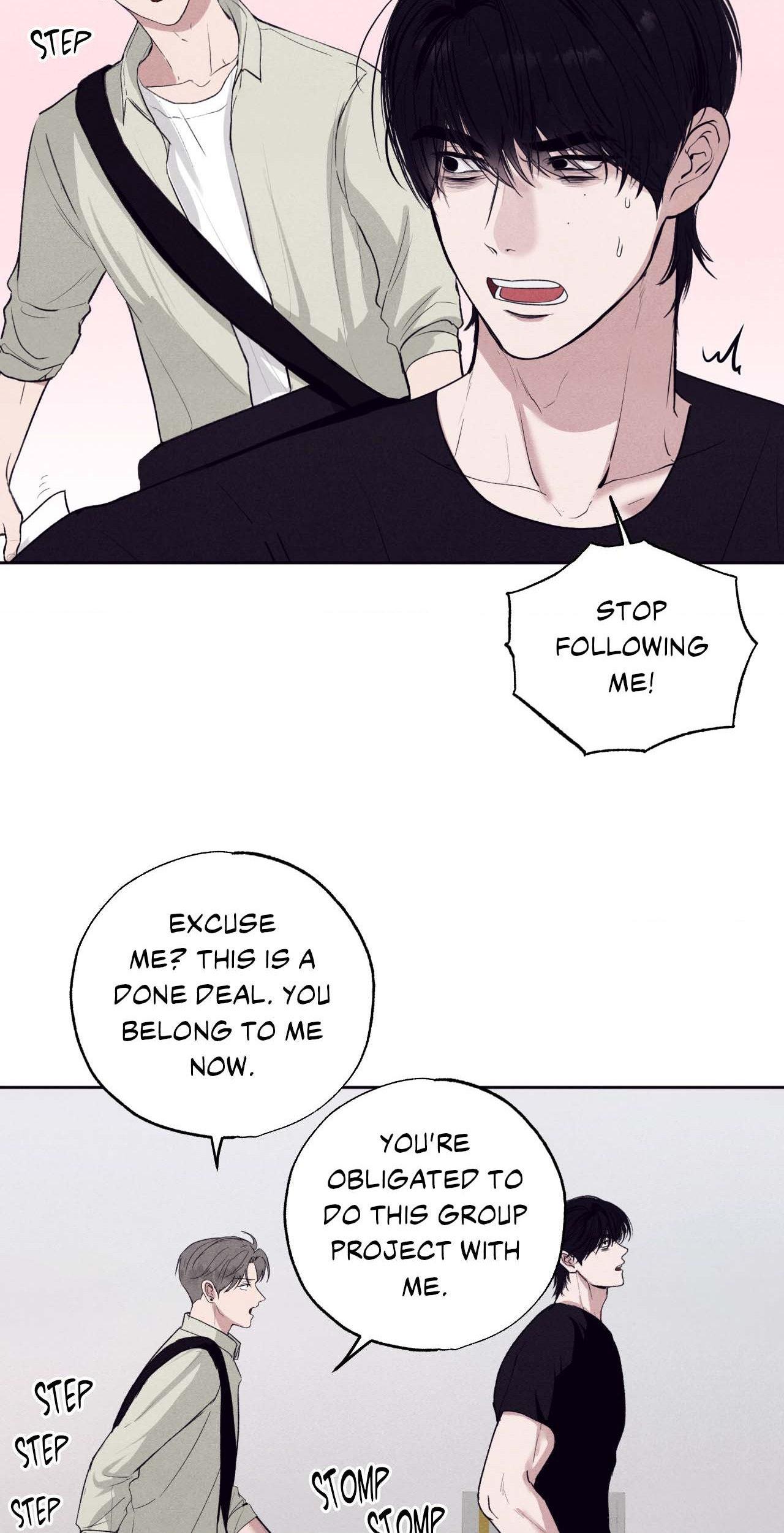 Read Unsleep chapter 10.4 image 47 on Lezhin