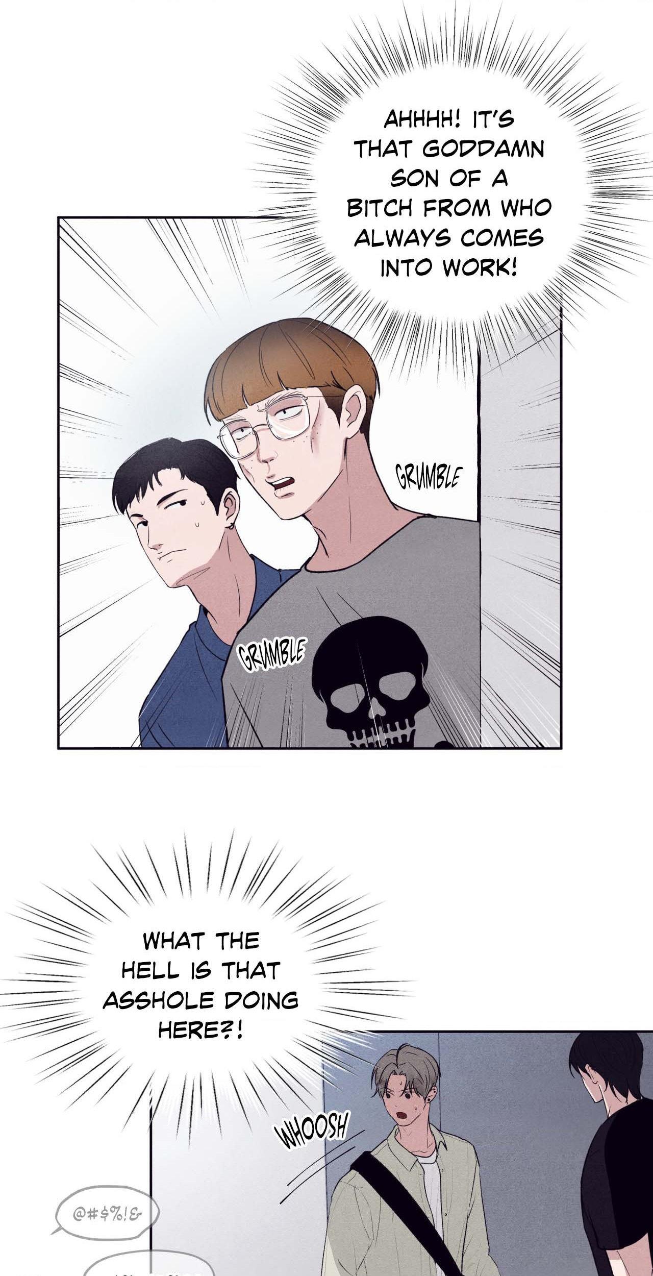 Read Unsleep chapter 10.4 image 53 on Lezhin