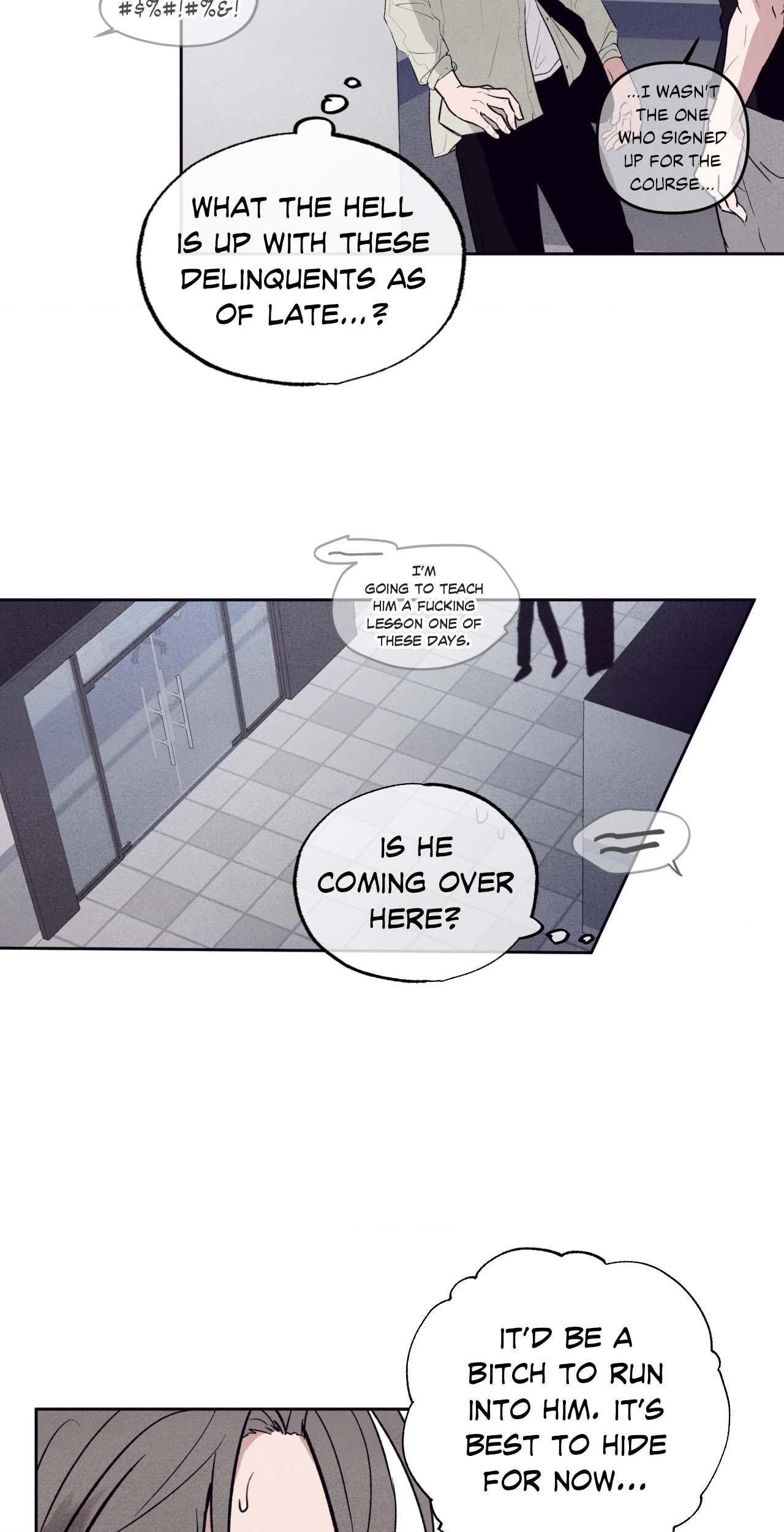 Read Unsleep chapter 10.4 image 54 on Lezhin
