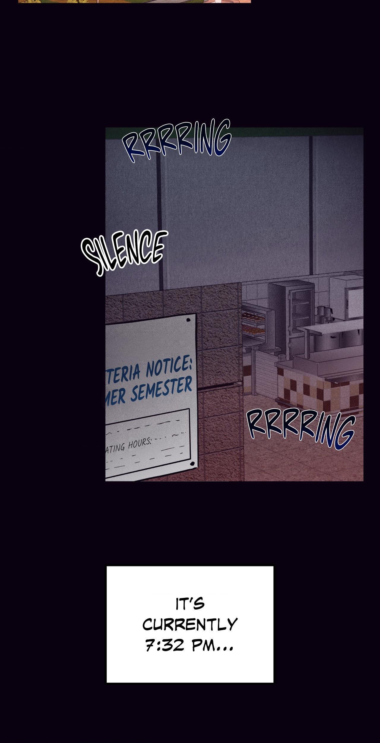 Read Unsleep chapter 10.4 image 7 on Lezhin