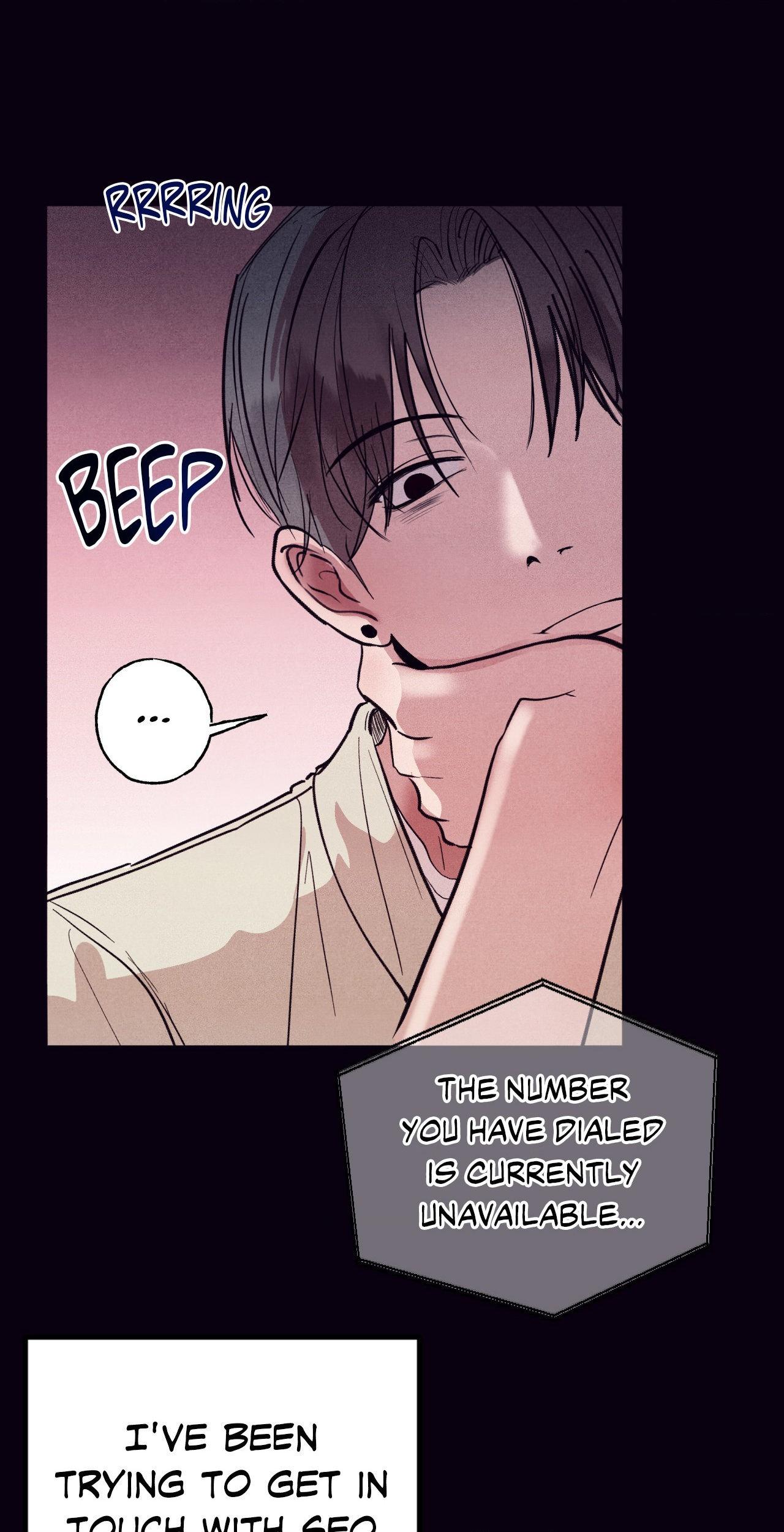 Read Unsleep chapter 10.4 image 8 on Lezhin