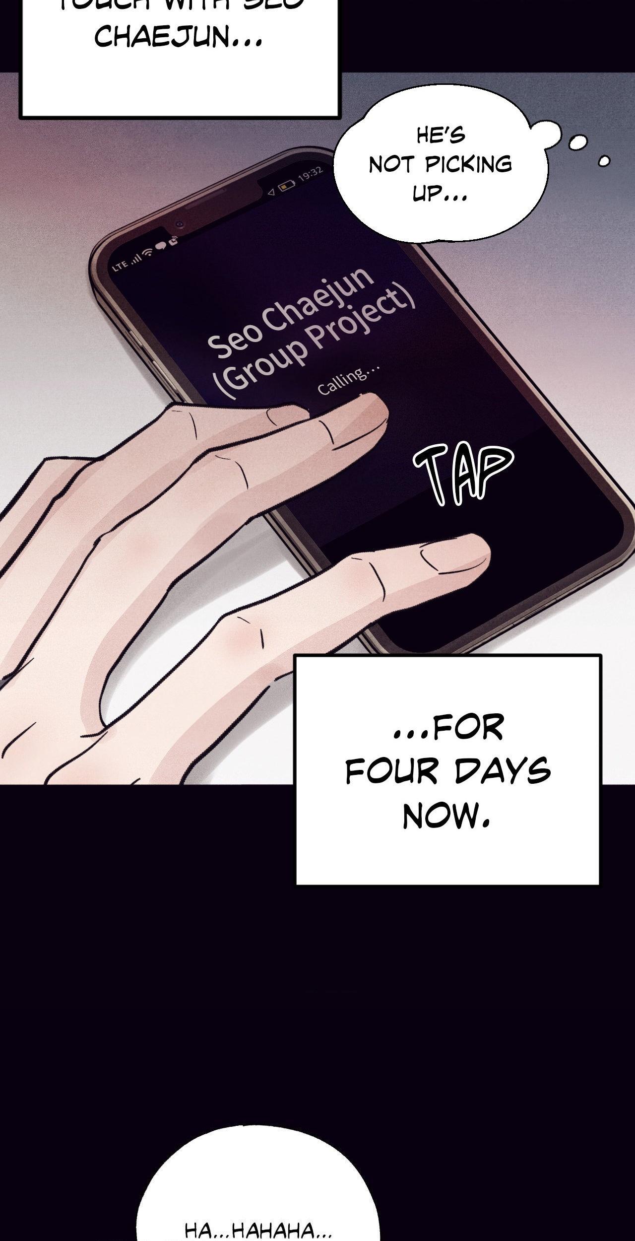 Read Unsleep chapter 10.4 image 9 on Lezhin