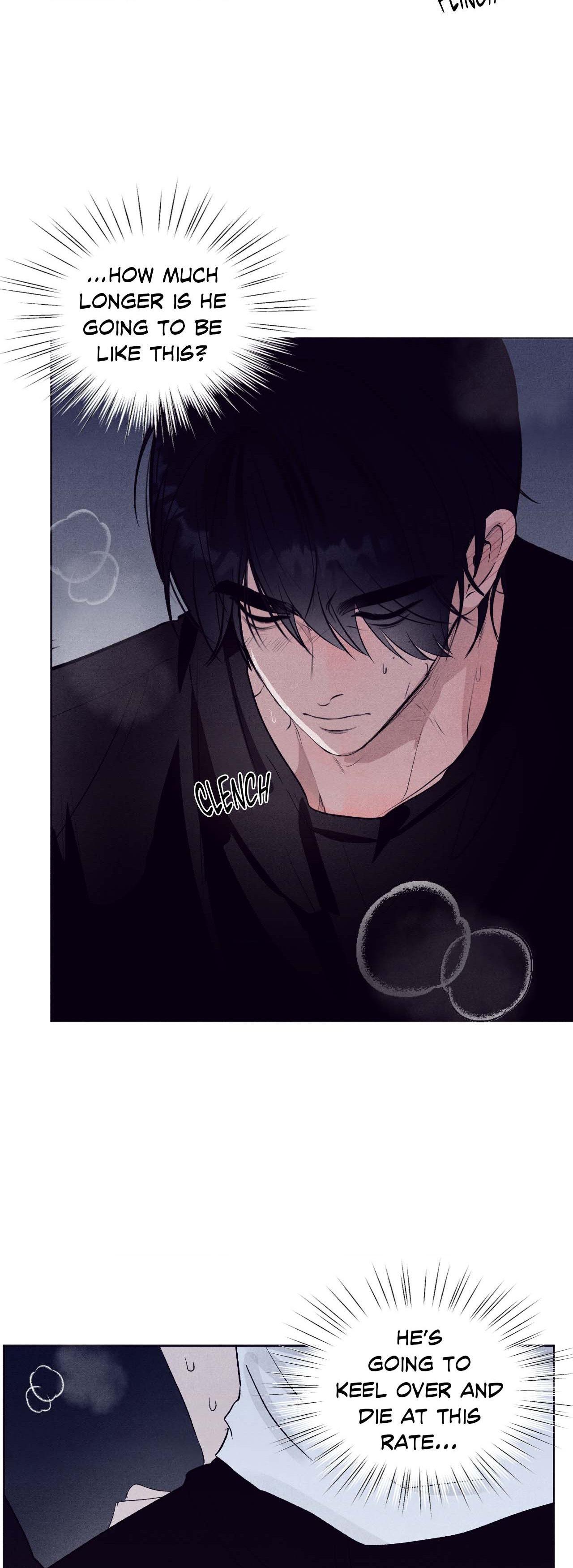 Read Unsleep chapter 10.5 image 10 on Lezhin