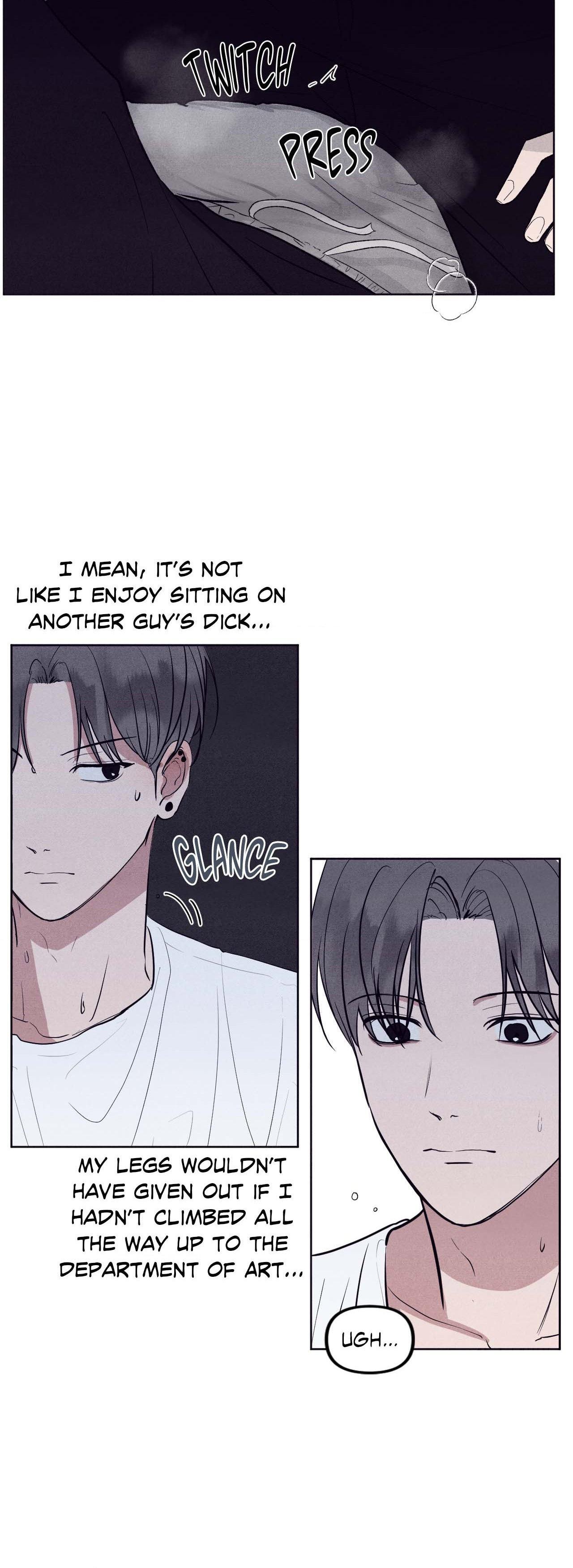 Read Unsleep chapter 10.5 image 11 on Lezhin