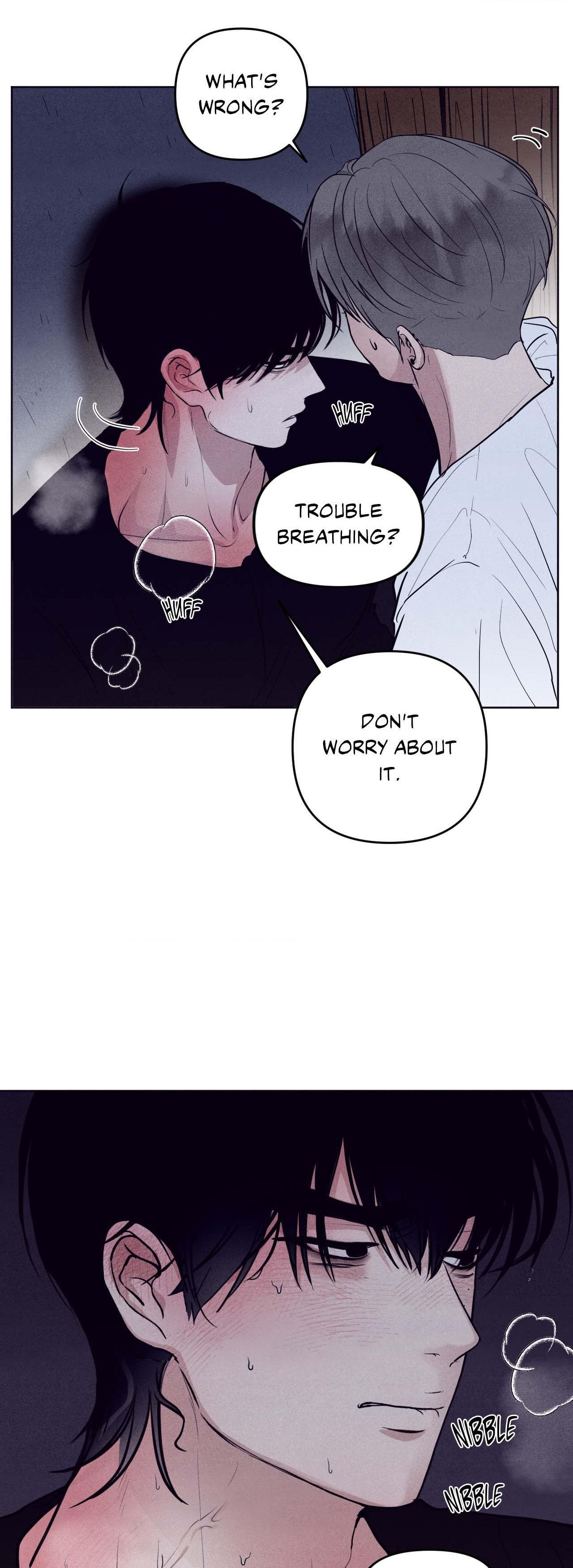 Read Unsleep chapter 10.5 image 12 on Lezhin