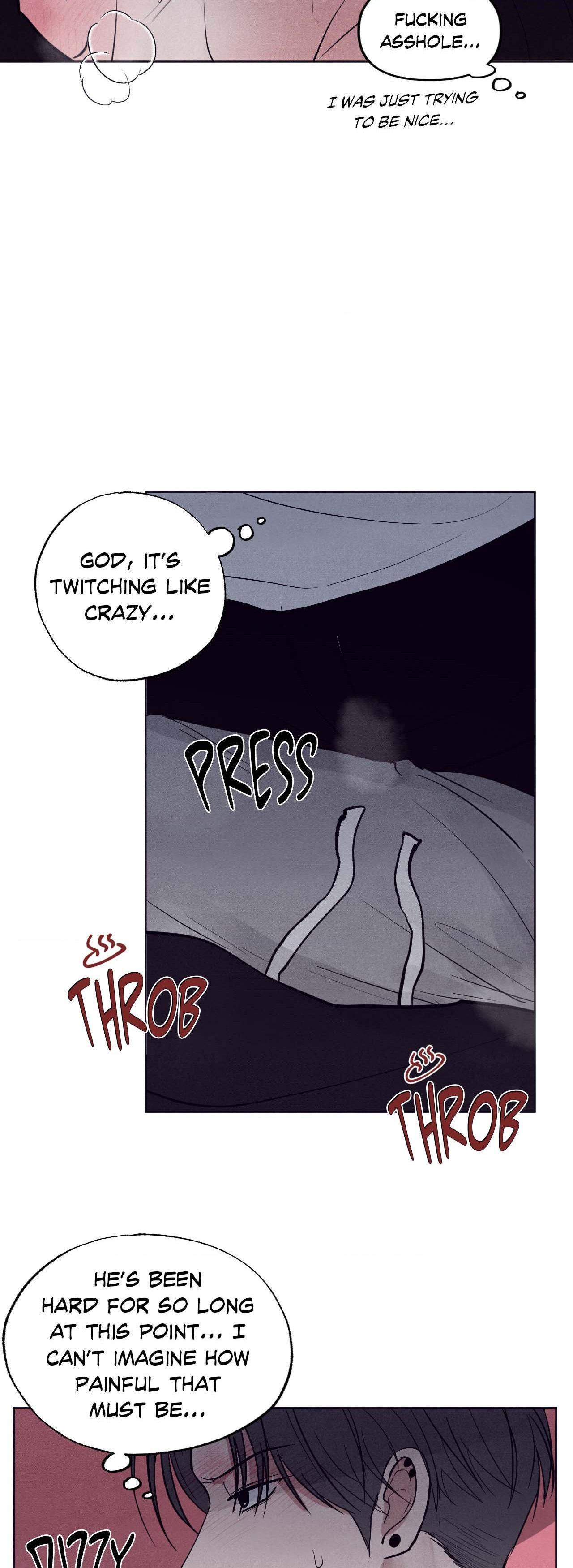 Read Unsleep chapter 10.5 image 13 on Lezhin
