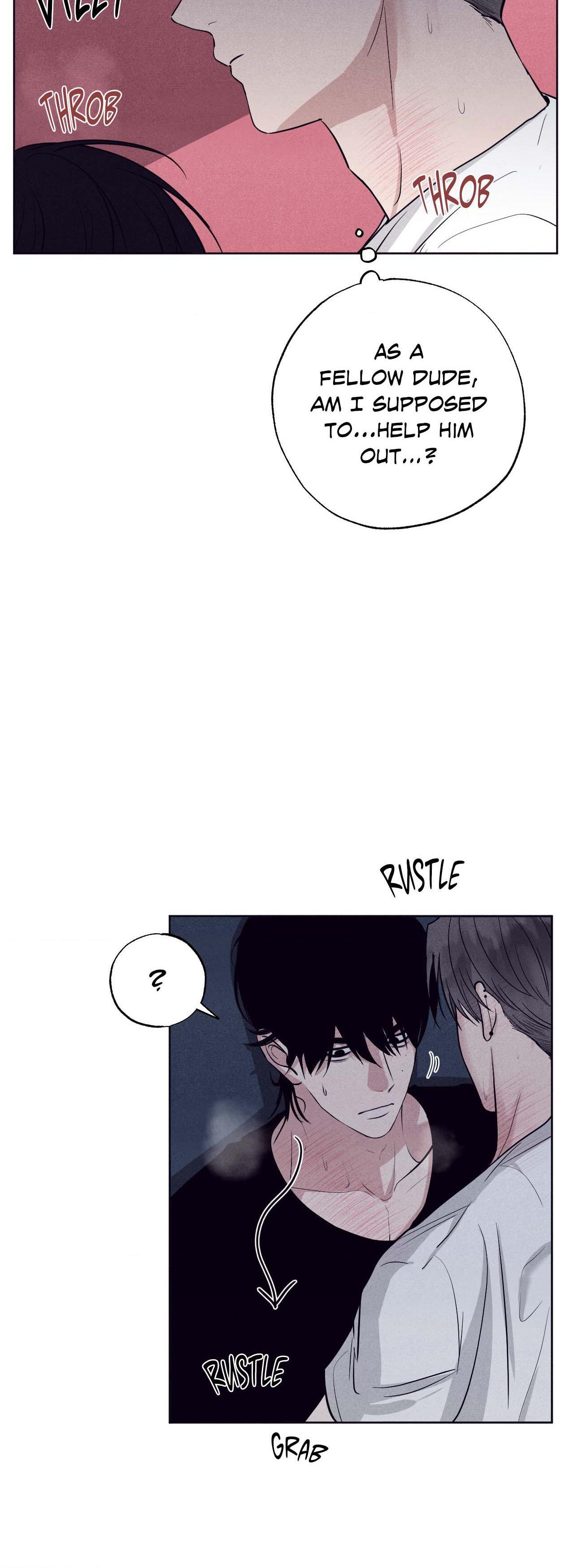 Read Unsleep chapter 10.5 image 14 on Lezhin