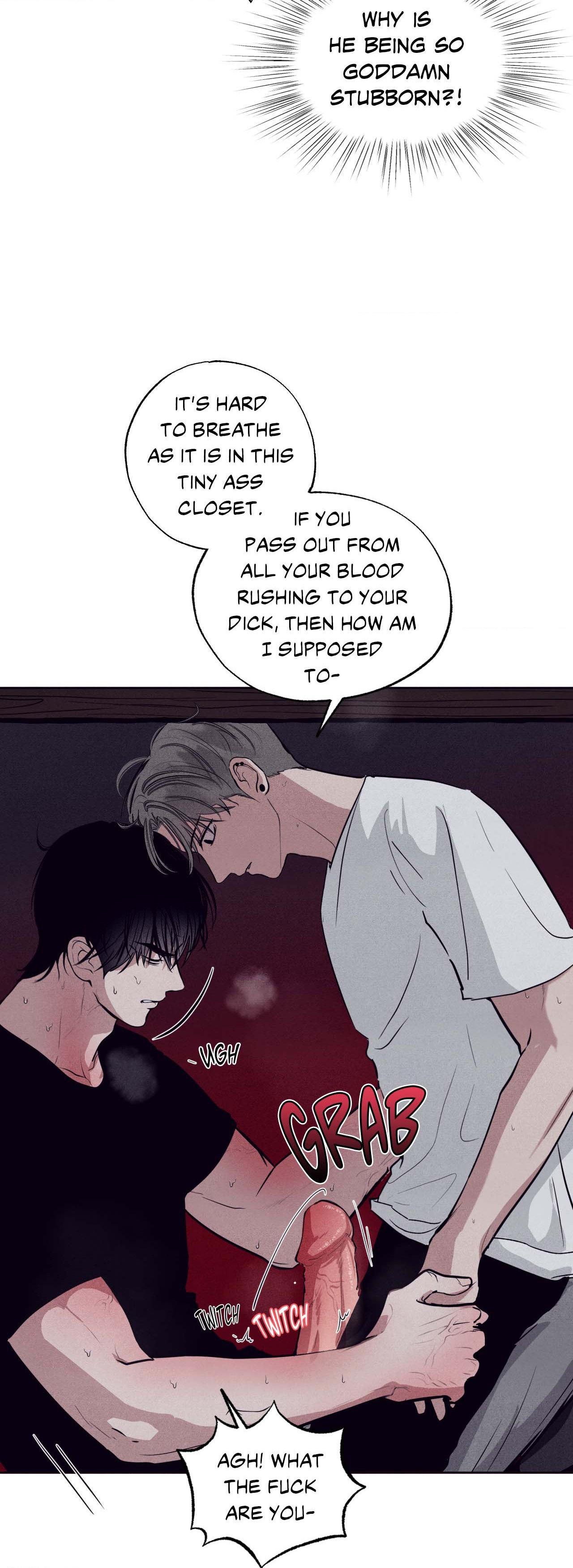 Read Unsleep chapter 10.5 image 17 on Lezhin