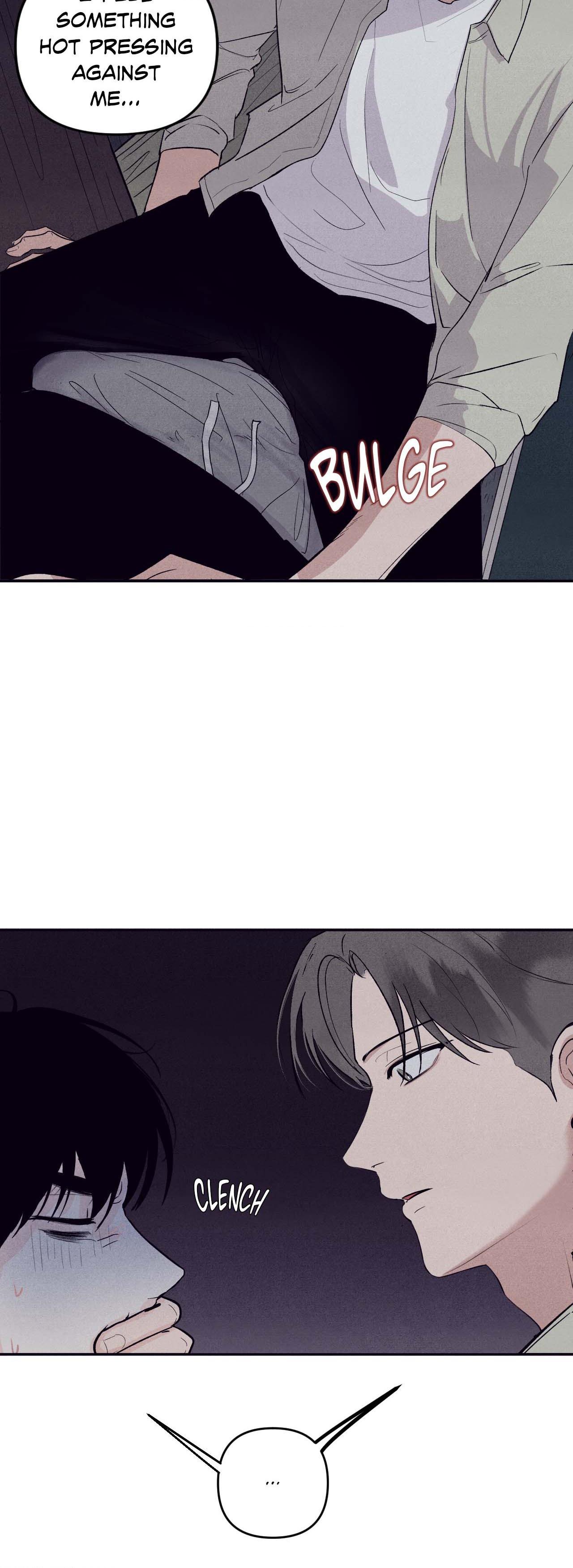 Read Unsleep chapter 10.5 image 2 on Lezhin