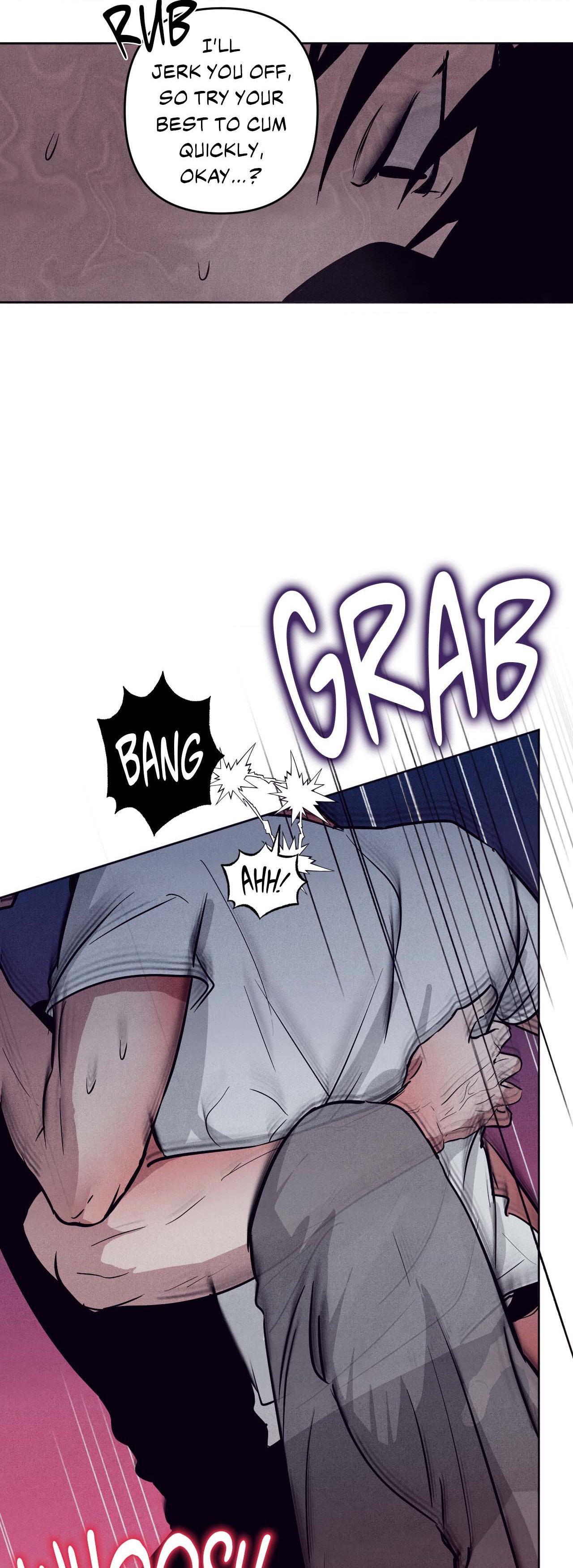 Read Unsleep chapter 10.5 image 20 on Lezhin