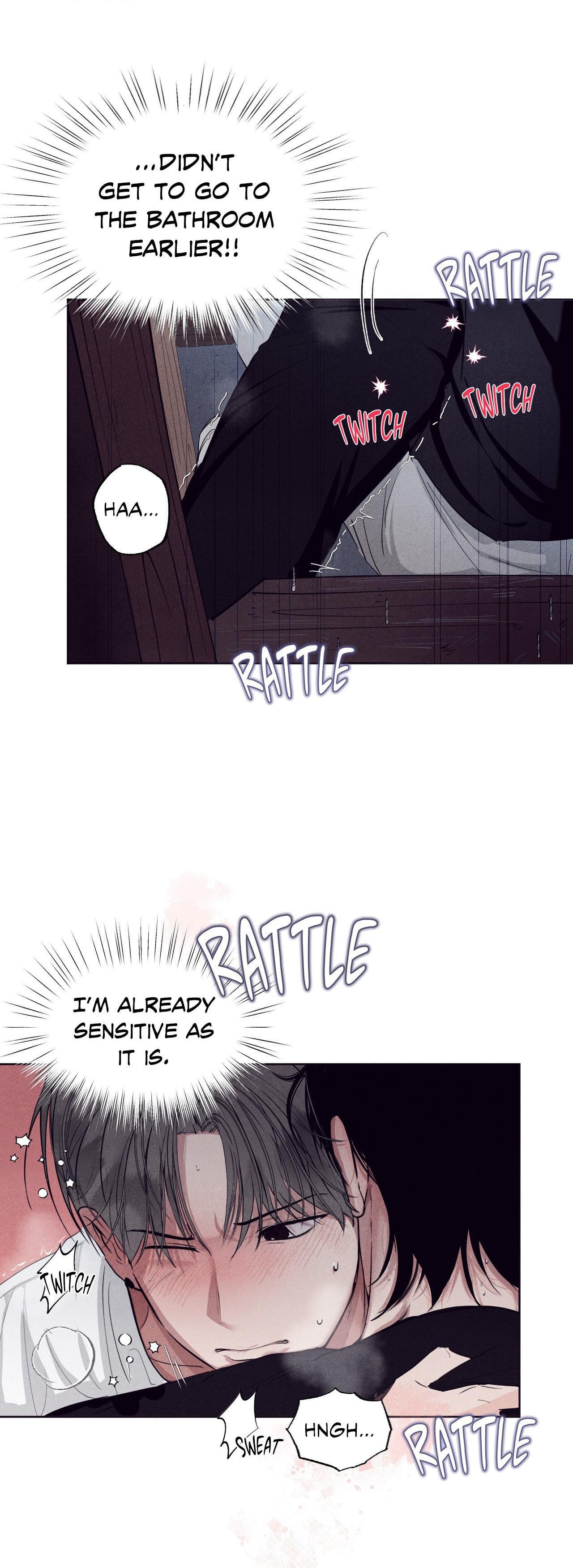 Read Unsleep chapter 10.5 image 27 on Lezhin