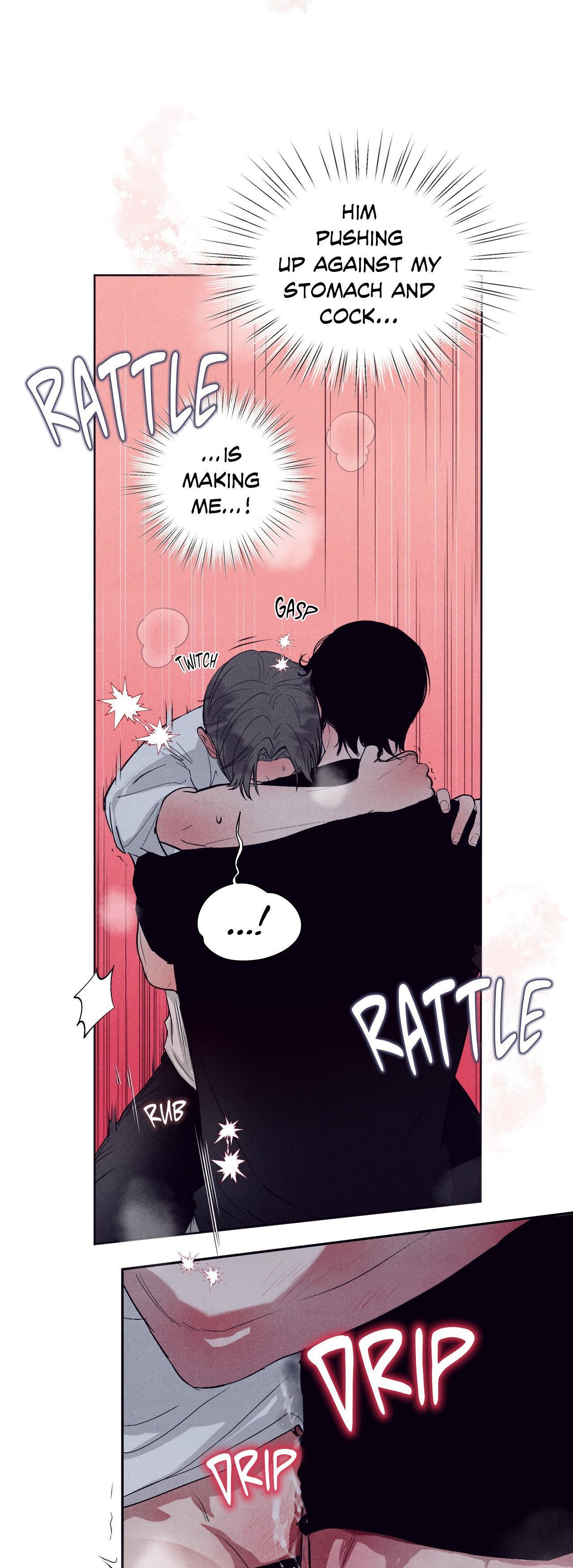 Read Unsleep chapter 10.5 image 28 on Lezhin