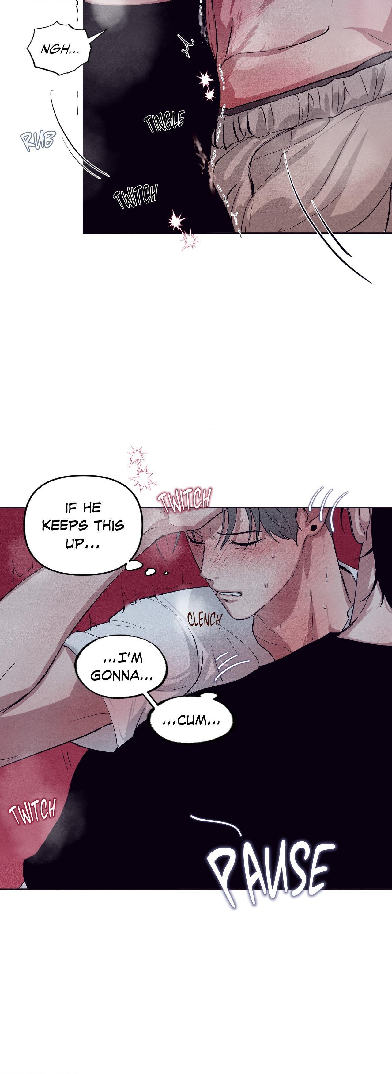 Read Unsleep chapter 10.5 image 29 on Lezhin