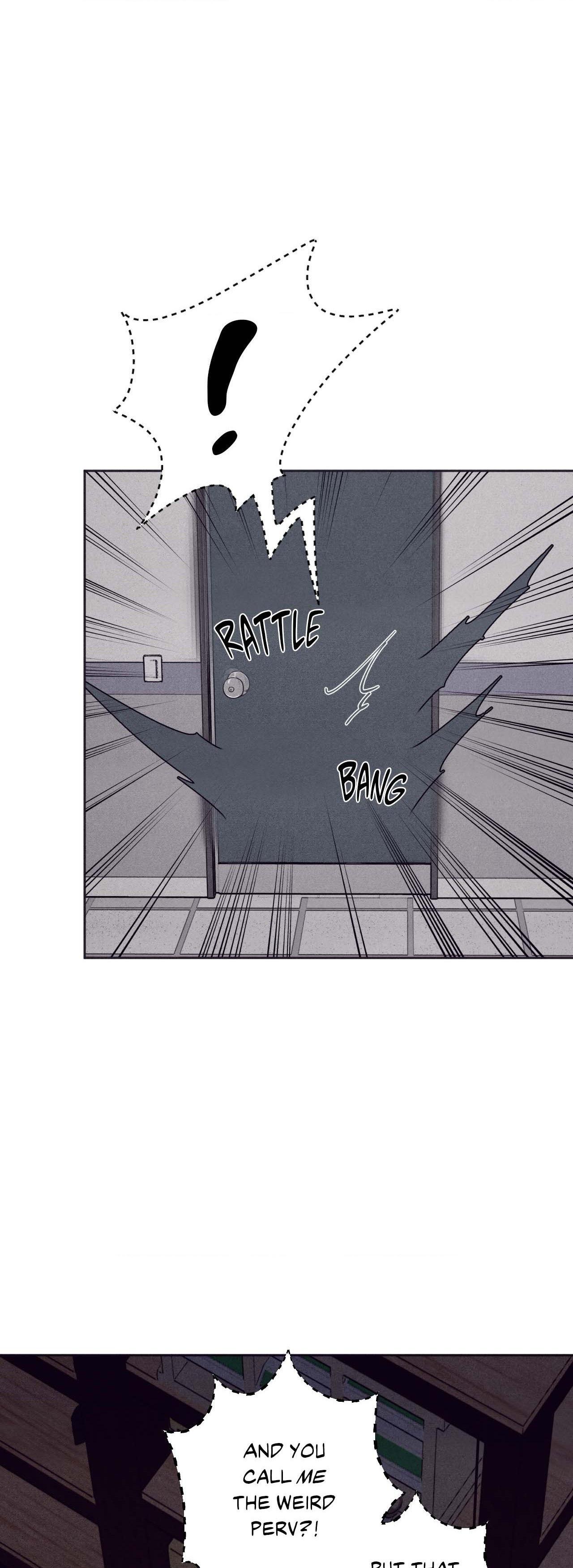 Read Unsleep chapter 10.5 image 3 on Lezhin