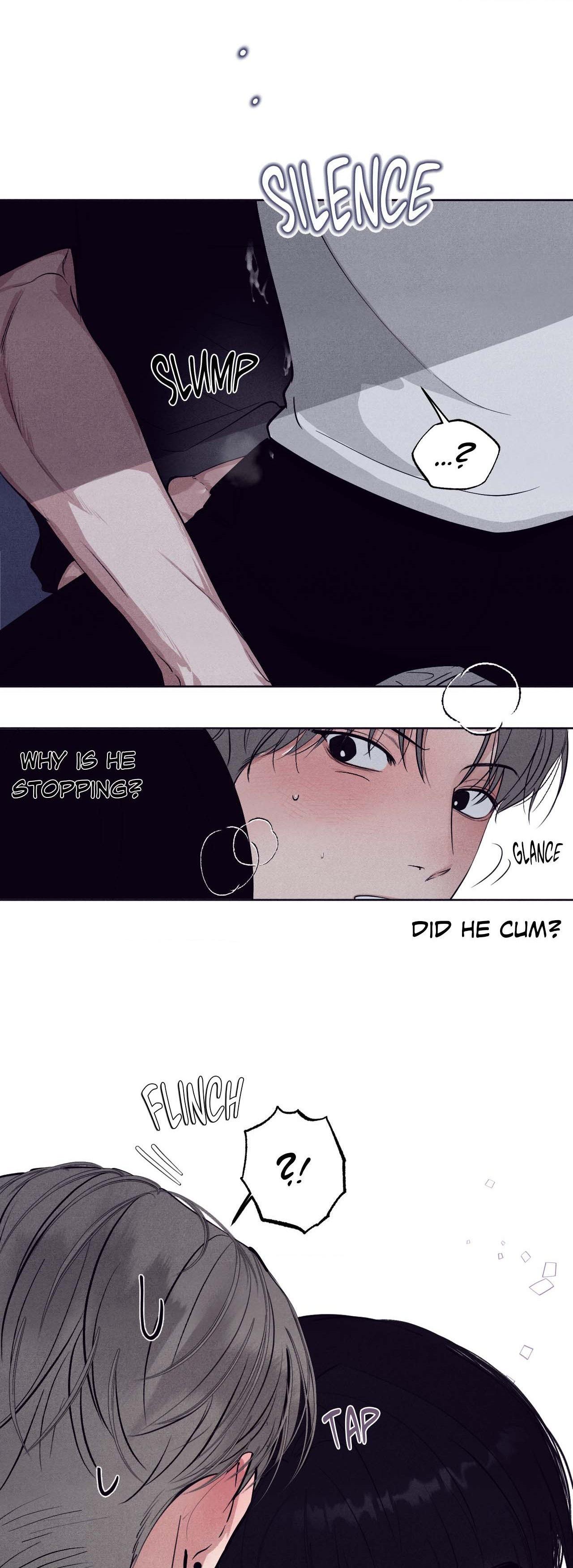 Read Unsleep chapter 10.5 image 30 on Lezhin