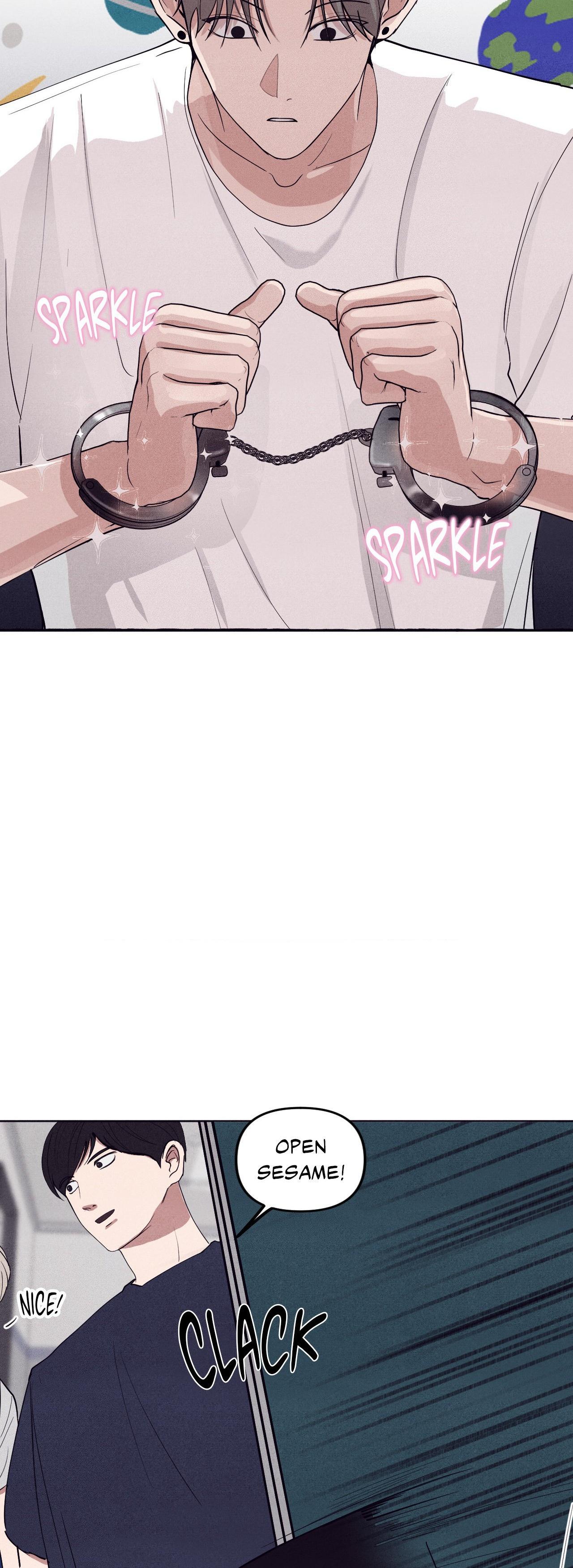 Read Unsleep chapter 10.5 image 35 on Lezhin