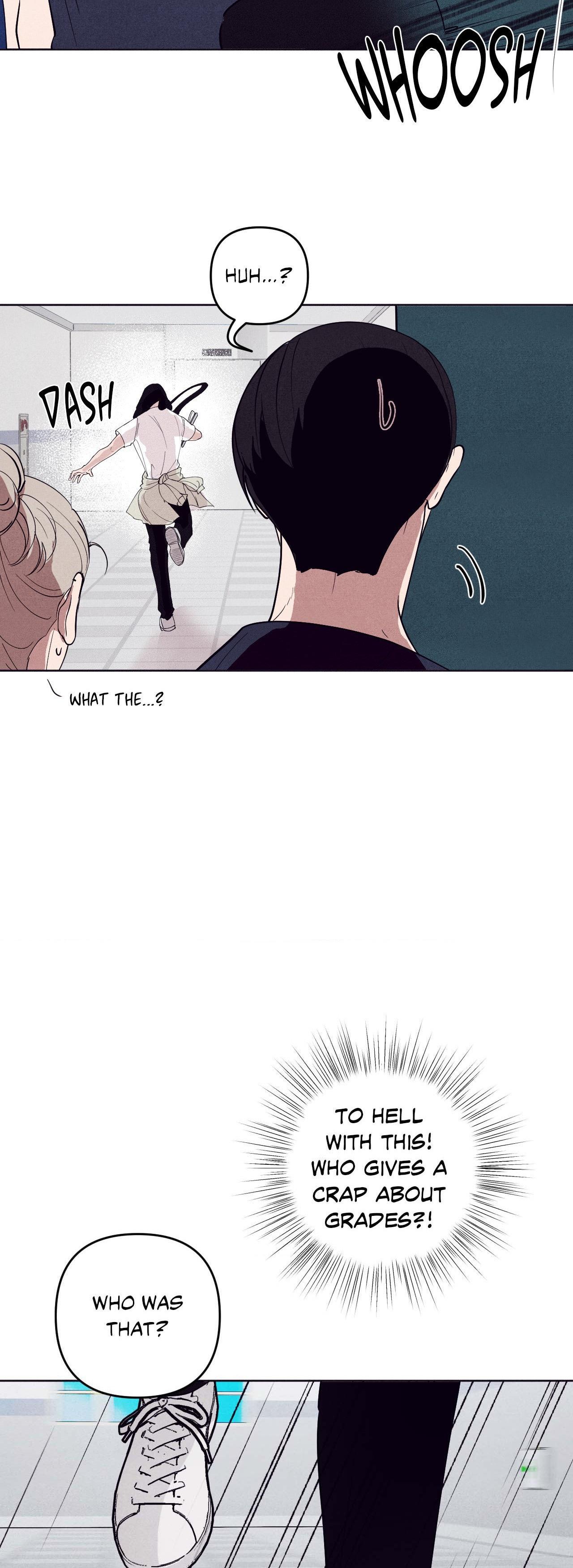 Read Unsleep chapter 10.5 image 36 on Lezhin
