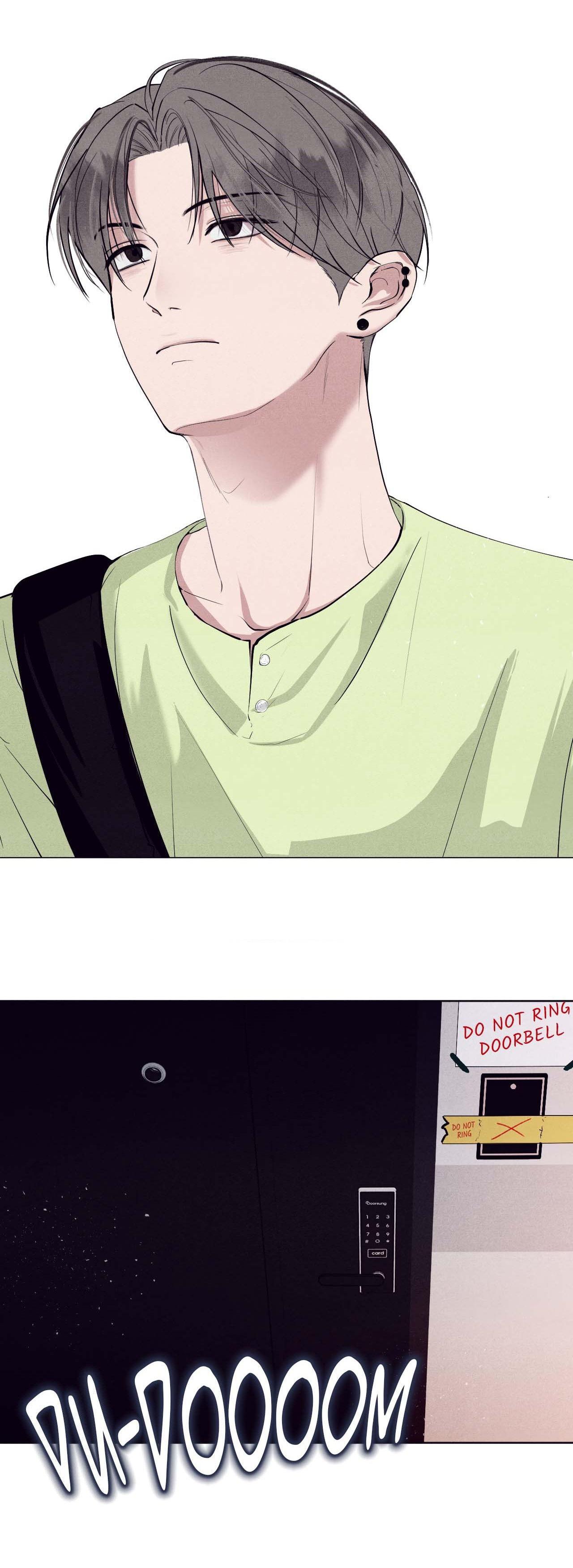 Read Unsleep chapter 10.5 image 39 on Lezhin