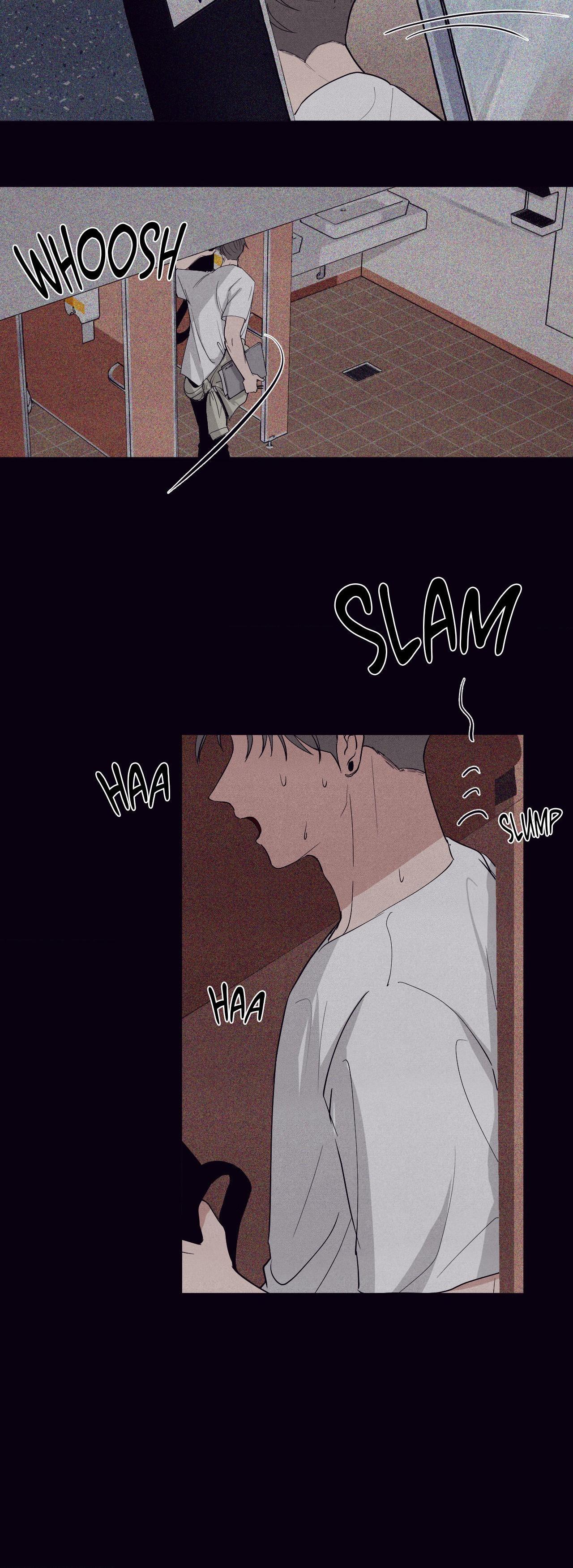Read Unsleep chapter 10.5 image 43 on Lezhin