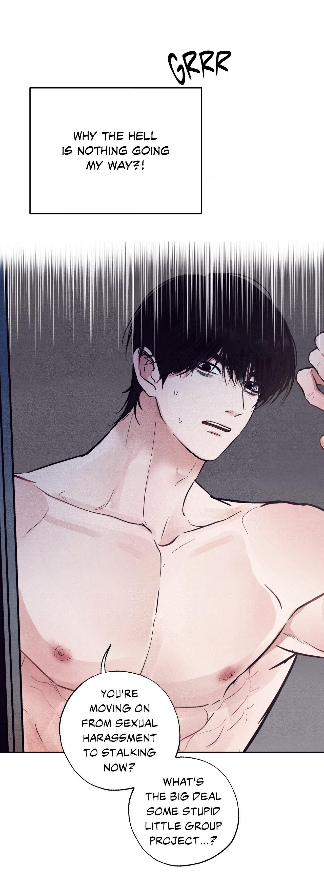 Read Unsleep chapter 10.5 image 46 on Lezhin