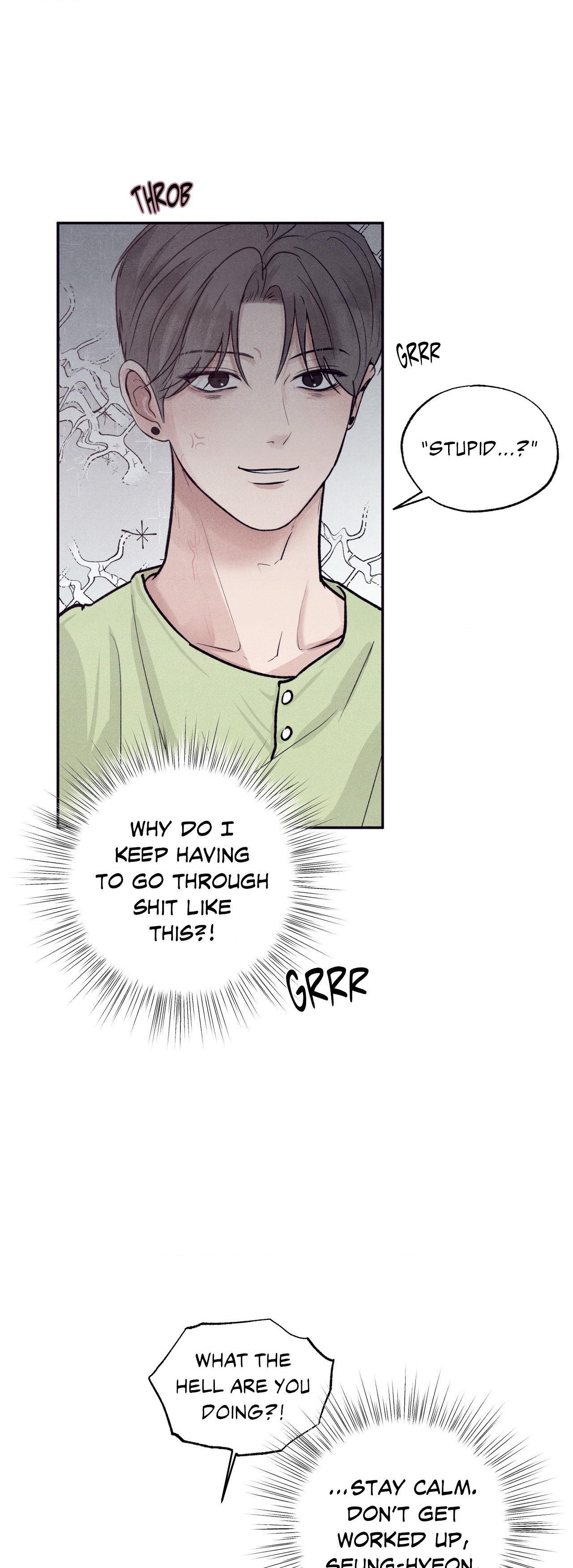 Read Unsleep chapter 10.5 image 47 on Lezhin