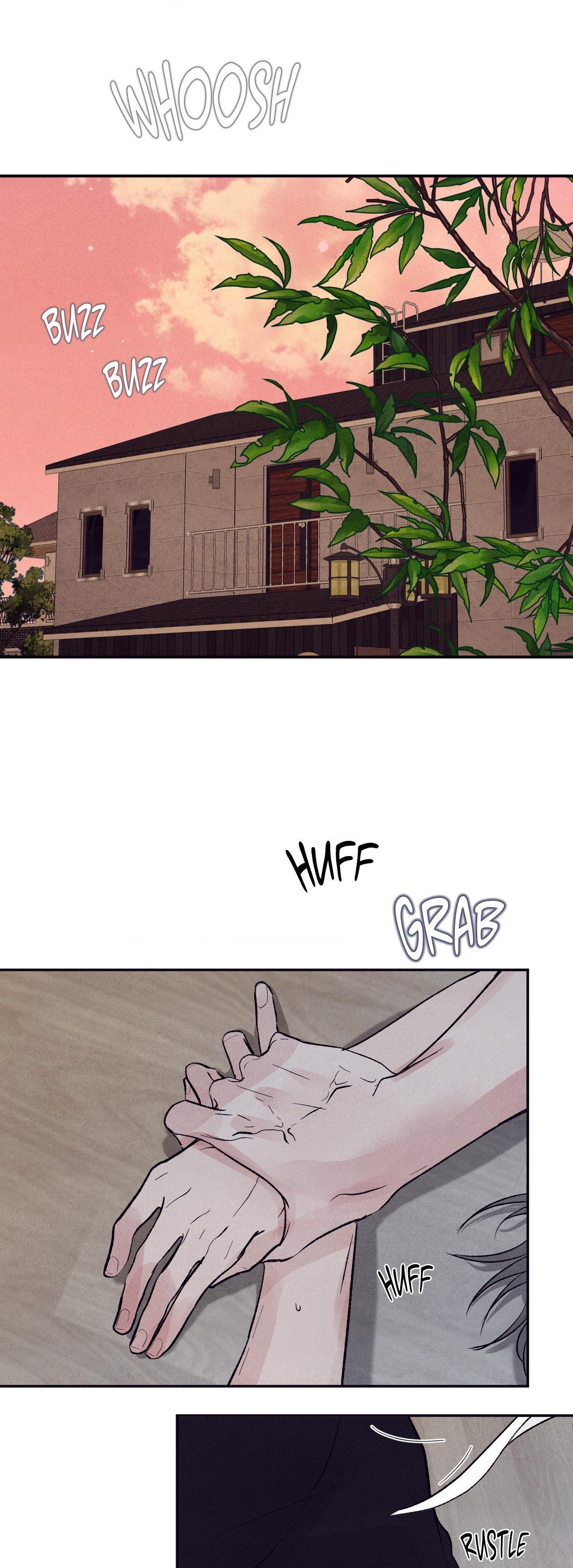 Read Unsleep chapter 10.5 image 51 on Lezhin