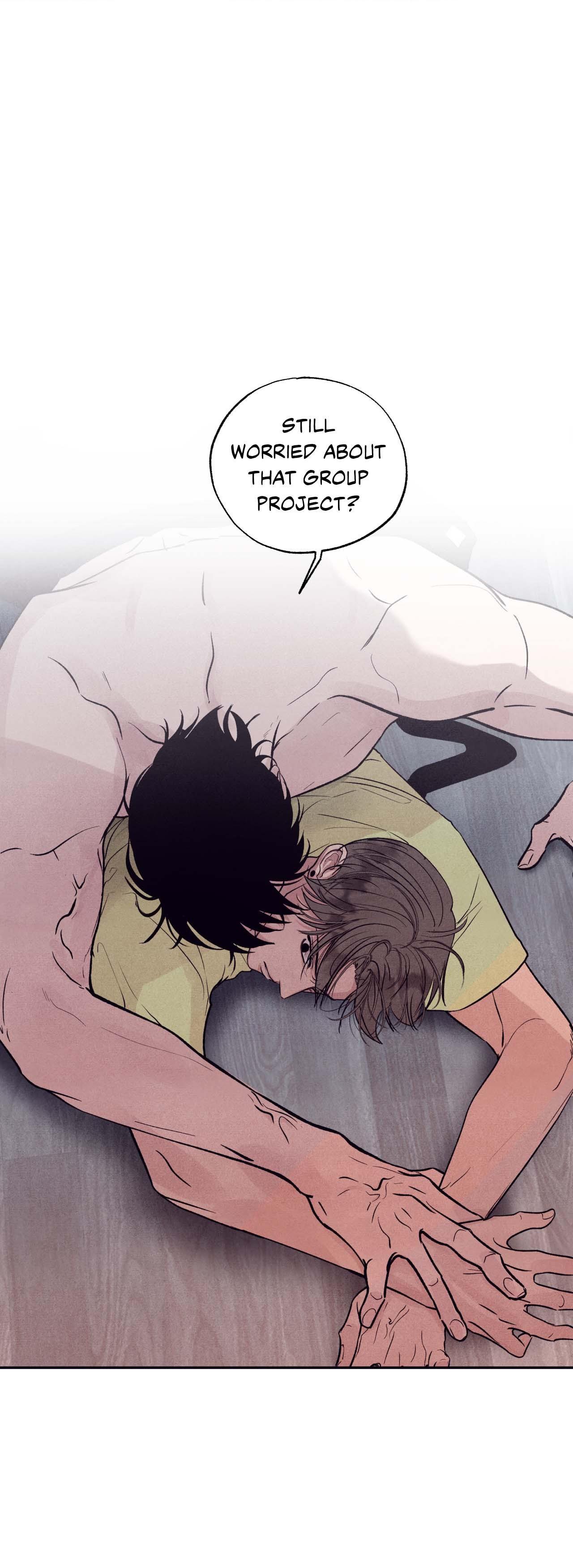Read Unsleep chapter 10.6 image 0 on Lezhin
