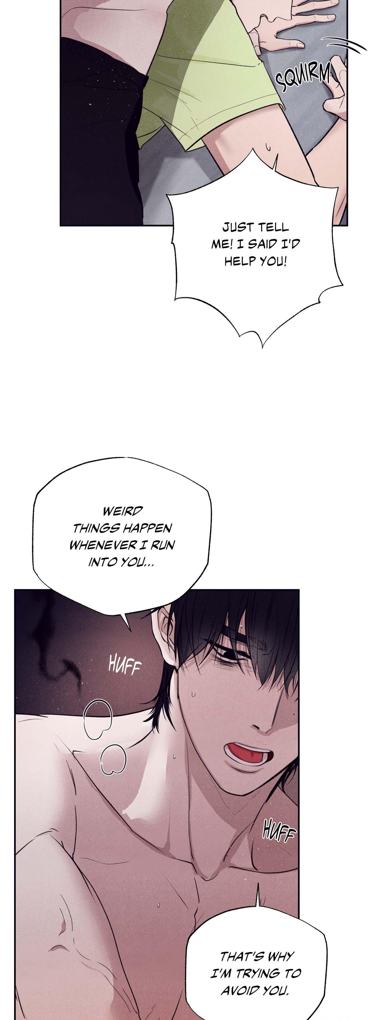 Read Unsleep chapter 10.6 image 2 on Lezhin