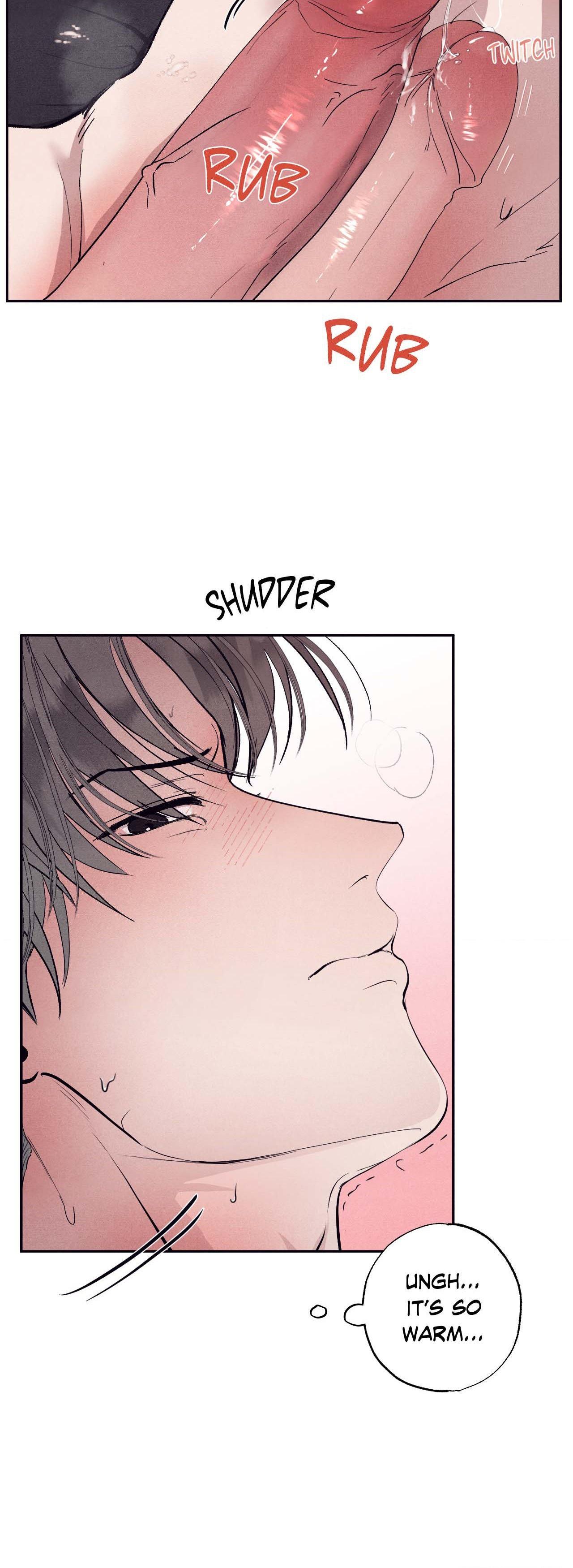 Read Unsleep chapter 10.6 image 29 on Lezhin